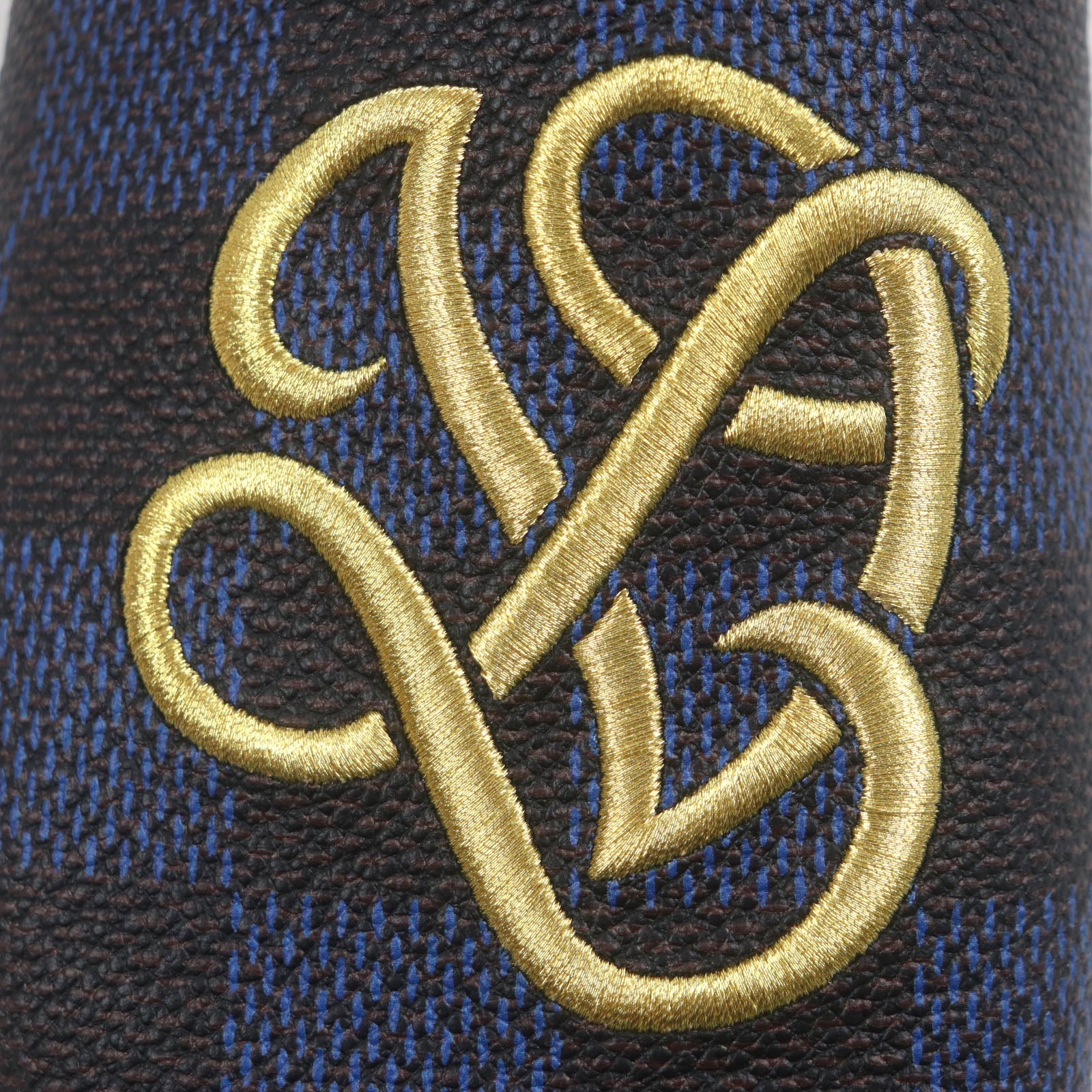 ルイヴィトン LV パレス カーフスキン サンダル