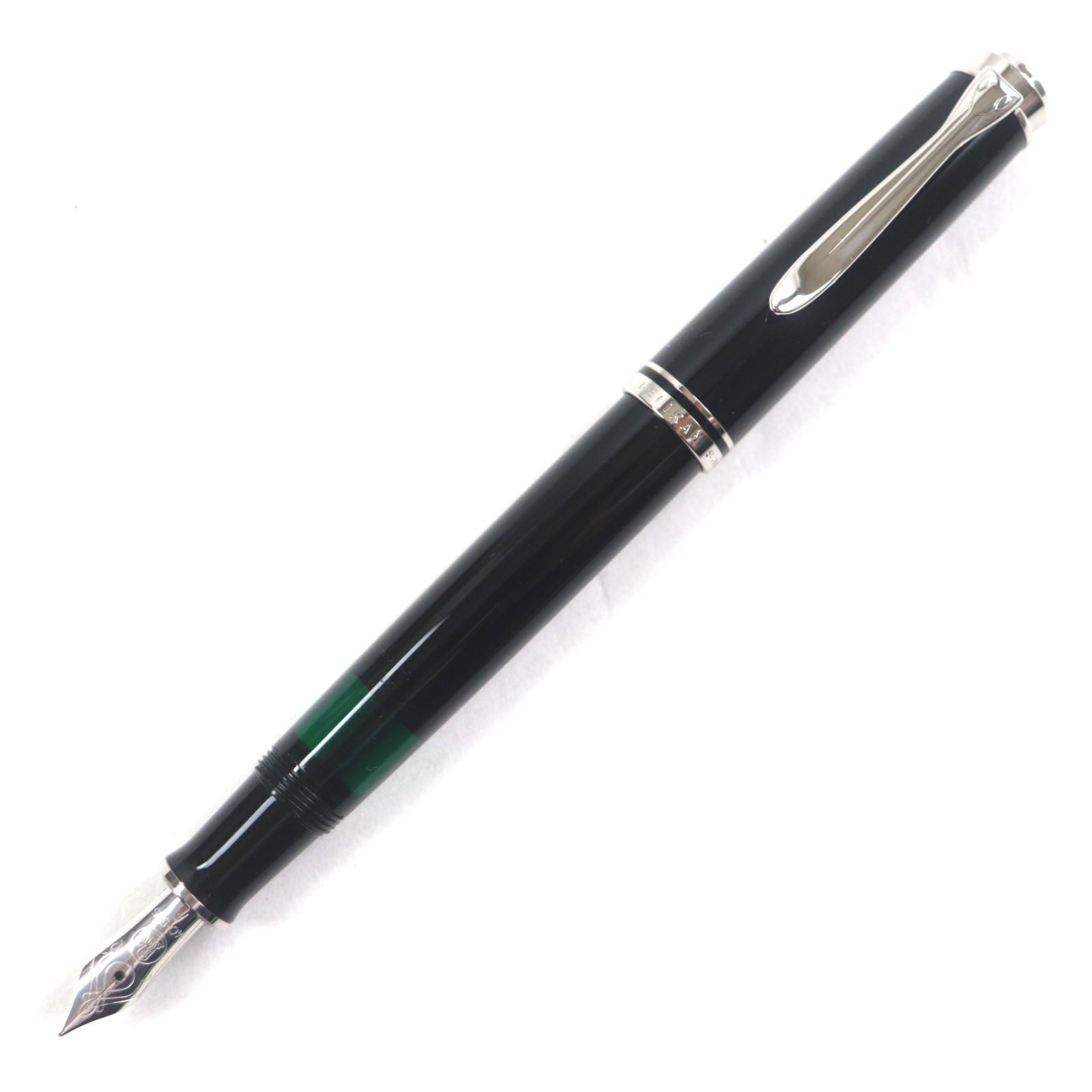 Pelikan Souverän 14K 万年筆