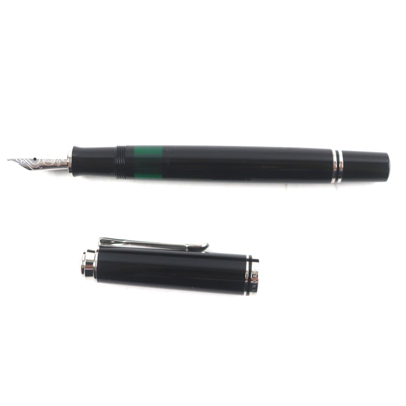 Pelikan Souverän 14K 万年筆