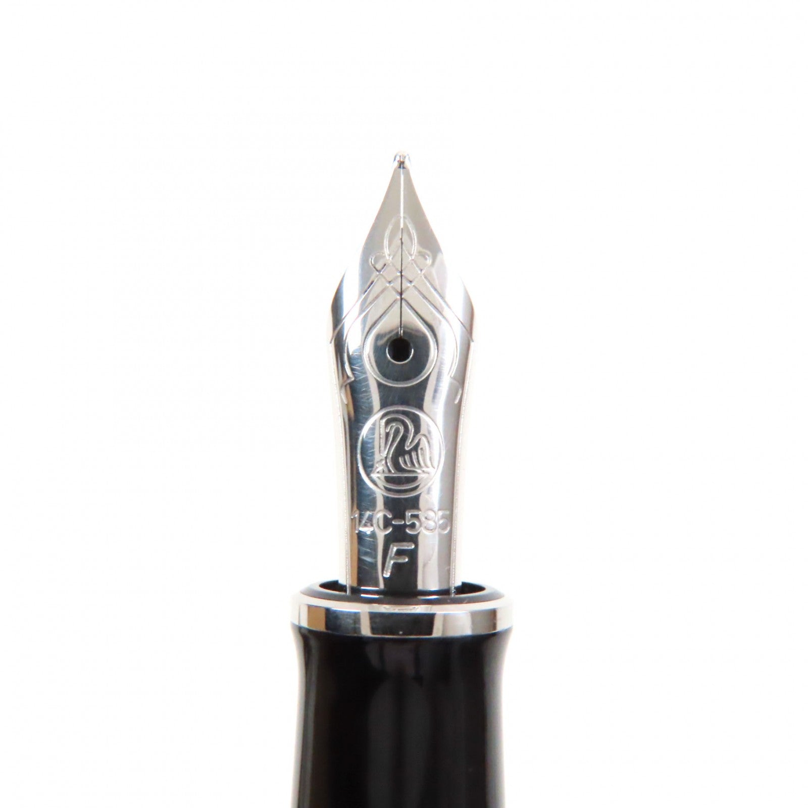 Pelikan Souverän 14K 万年筆