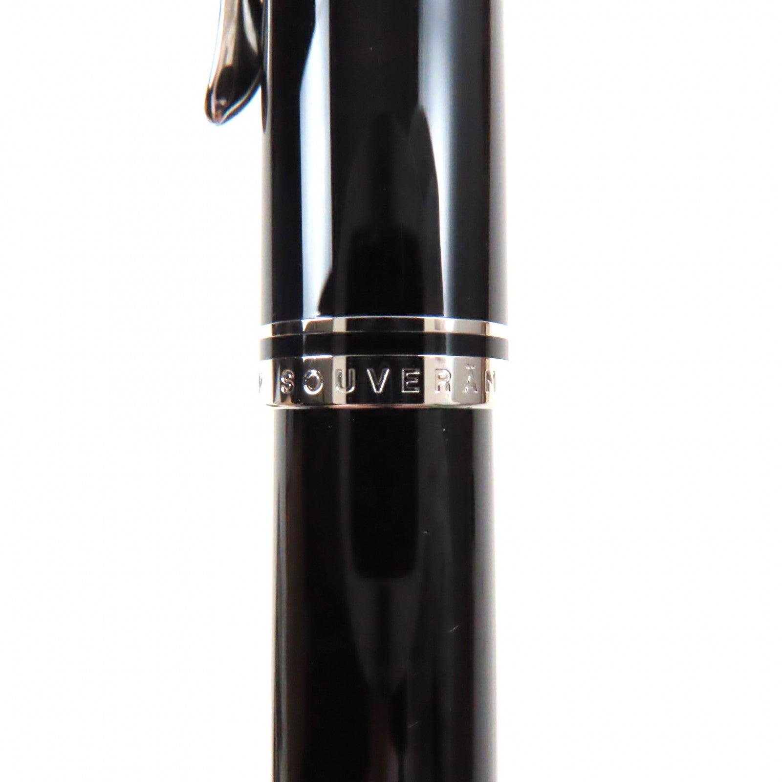 Pelikan Souverän 14K 万年筆