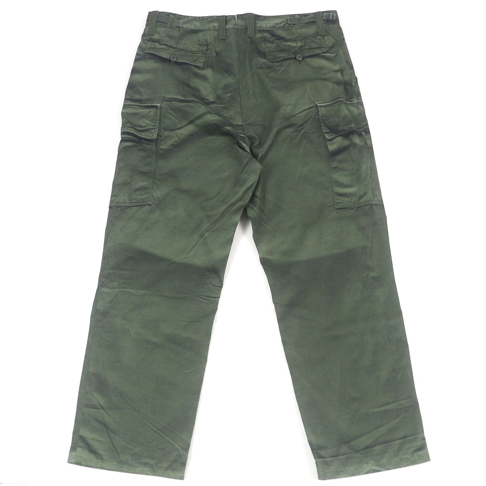 eYe COMME des GARCONS JUNYA WATANABE MAN 転写プリントパンツ