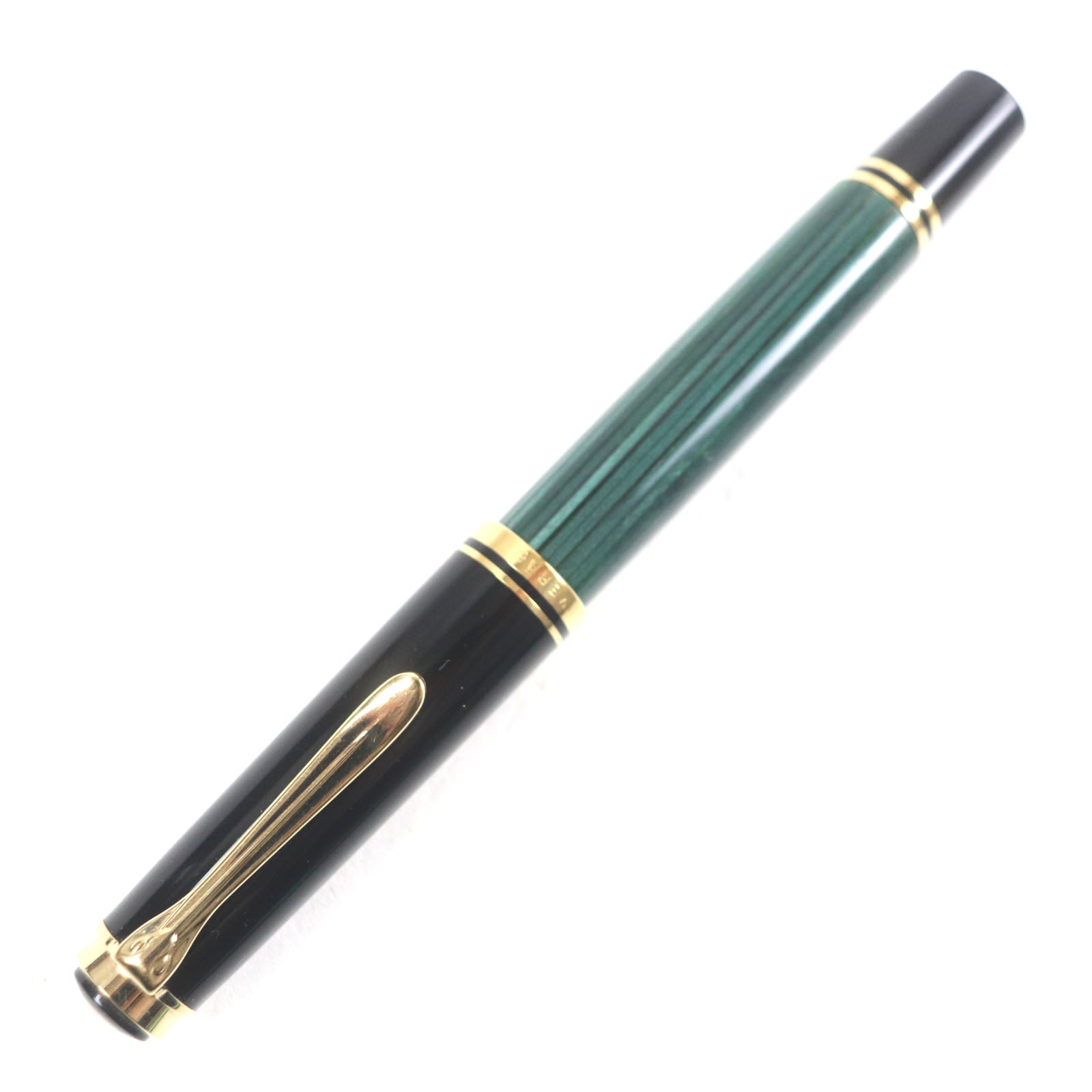 Pelikan ソブリン 14K 万年筆