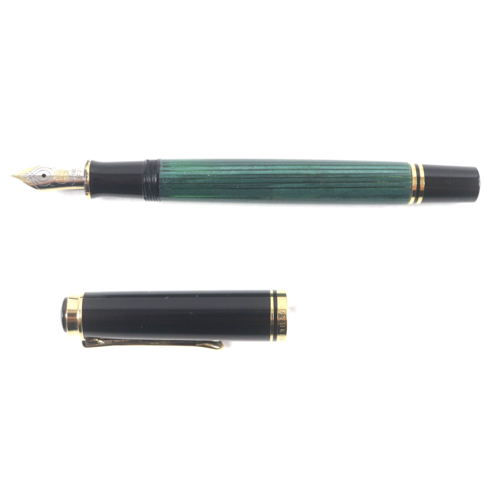 Pelikan ソブリン 14K 万年筆