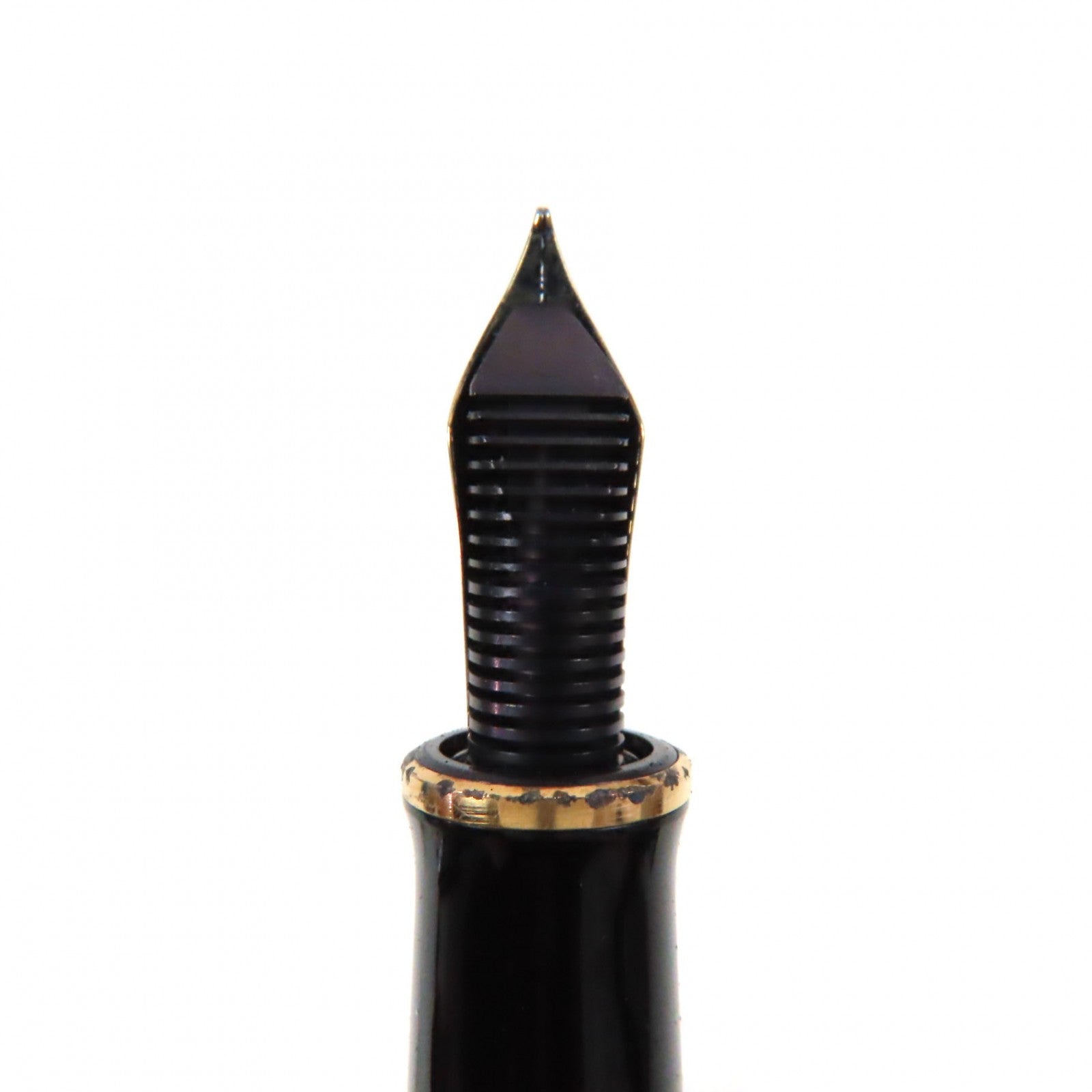 Pelikan ソブリン 14K 万年筆