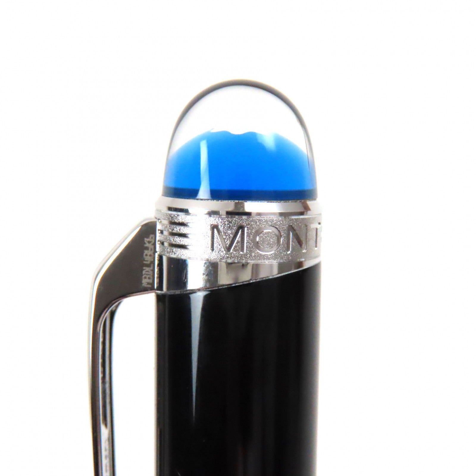 モンブラン スターウォーカー ブルードーム ボールペン