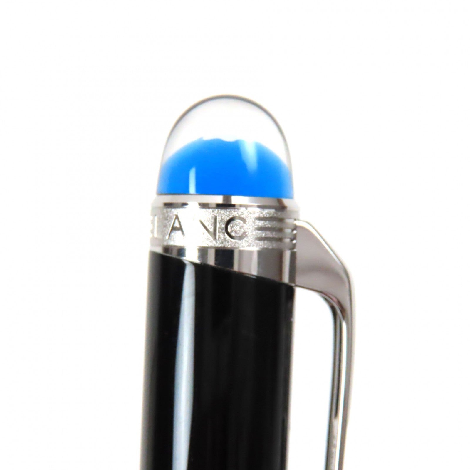 モンブラン スターウォーカー ブルードーム ボールペン