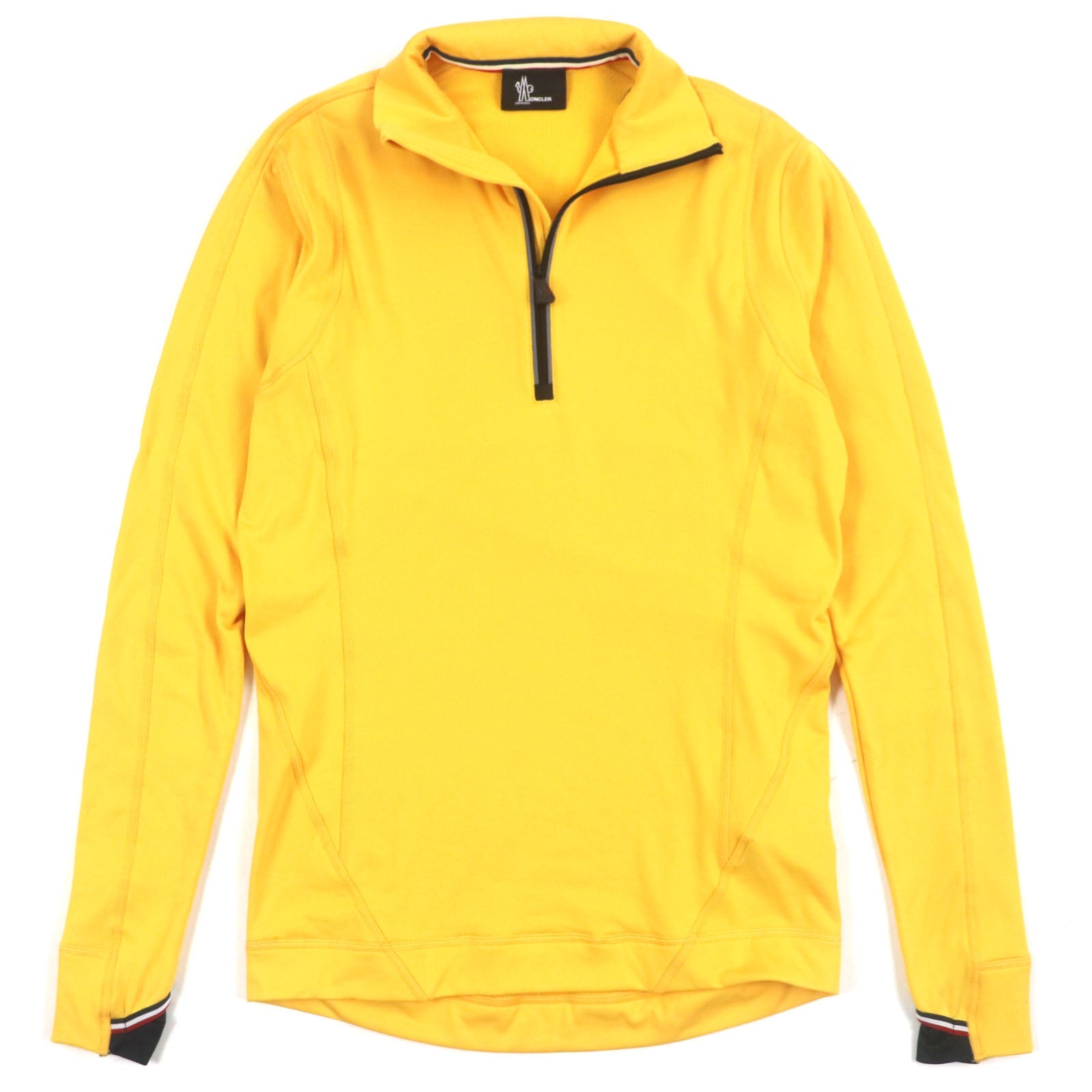 Moncler Grenoble MAGLIA POLARTEC トップ