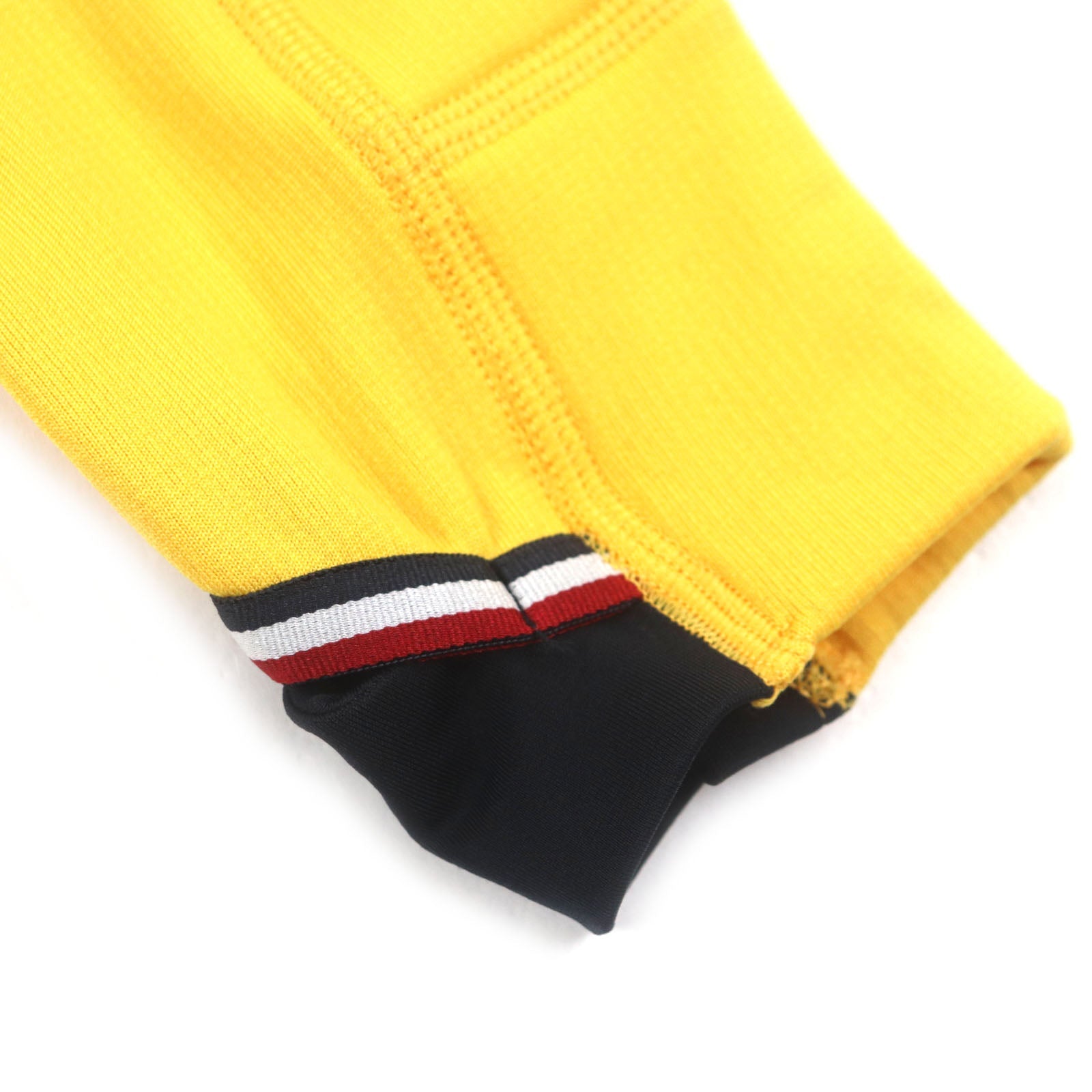 Moncler Grenoble MAGLIA POLARTEC トップ