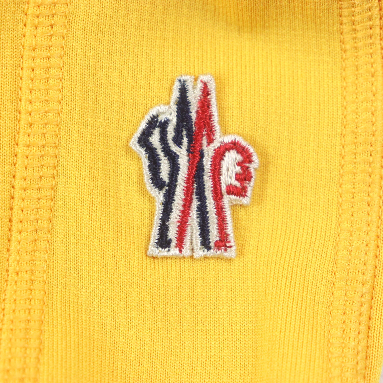 Moncler Grenoble MAGLIA POLARTEC トップ