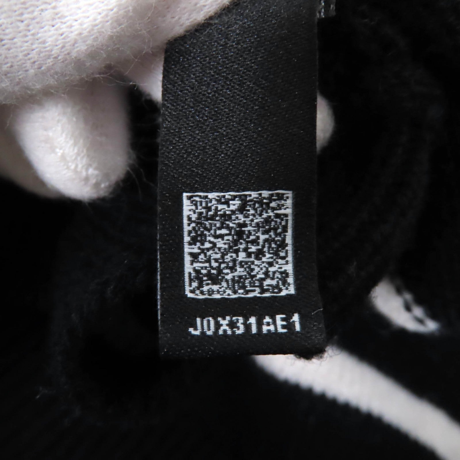 シャネル P74115 カシミア ニットウェア