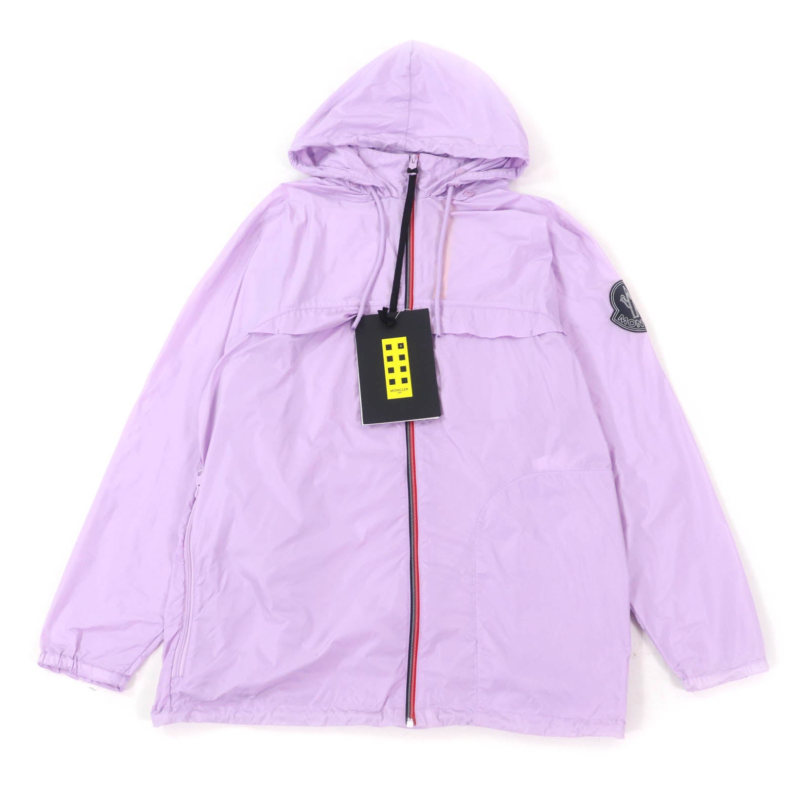 Moncler Genius 2 ナイロンジャケット