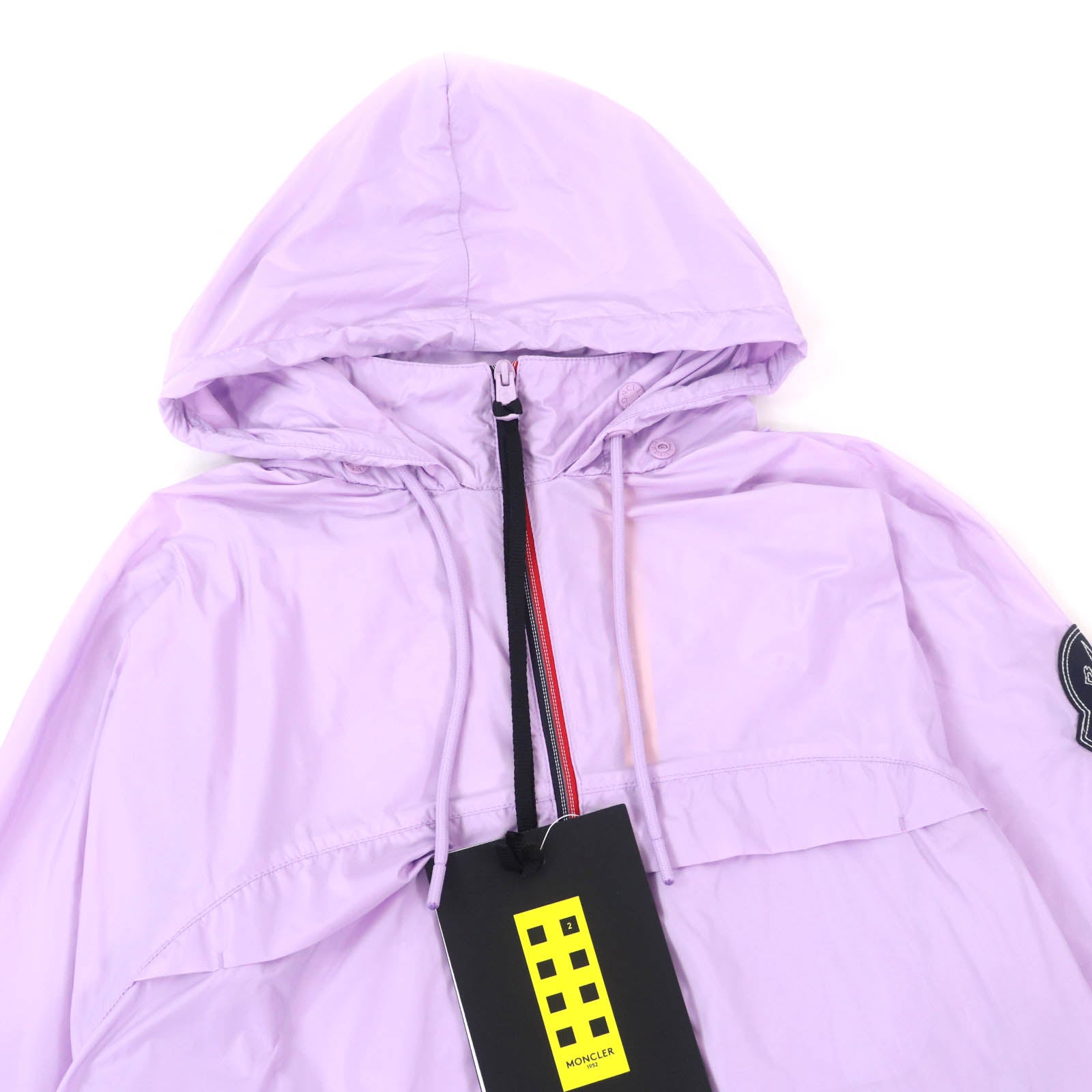Moncler Genius 2 ナイロンジャケット