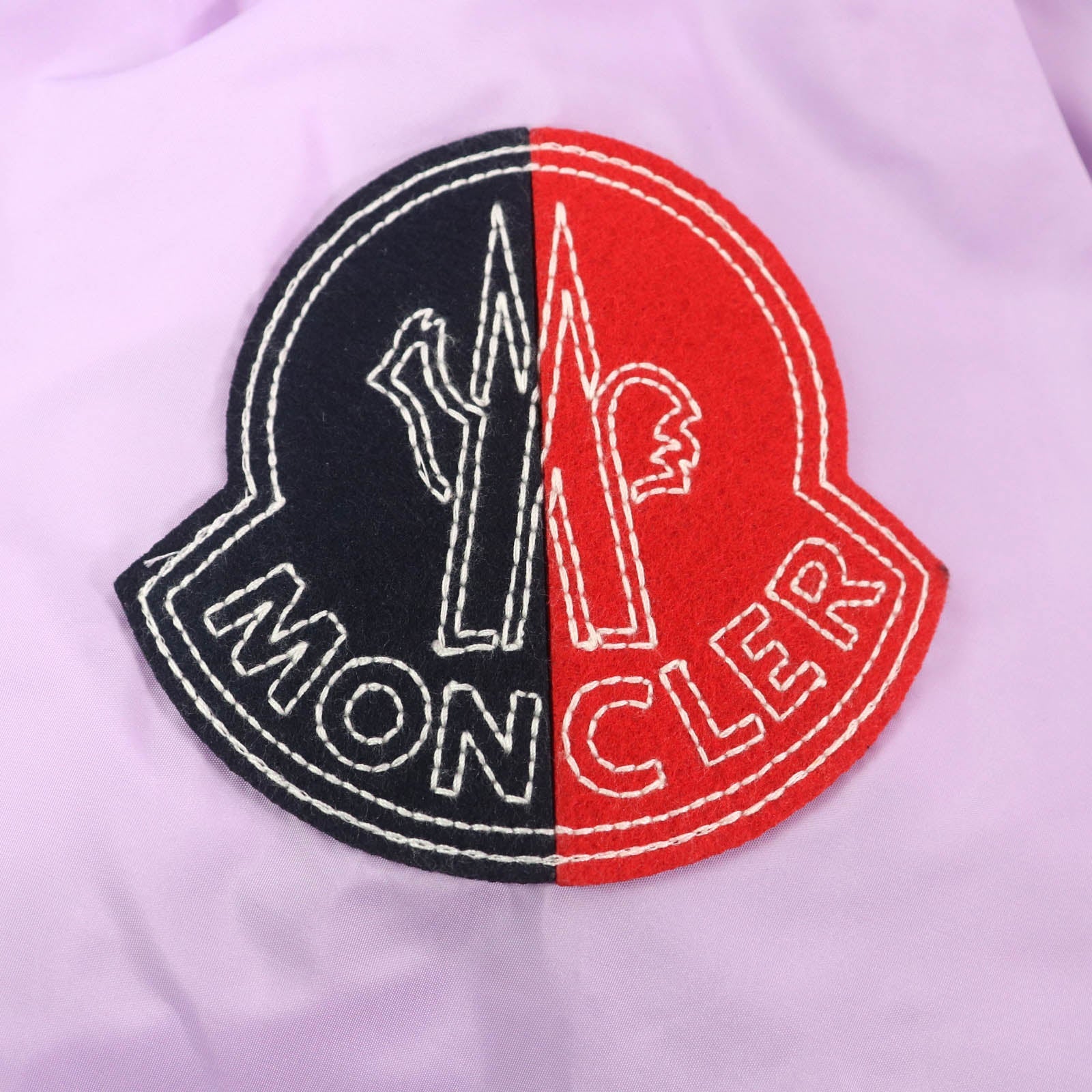 Moncler Genius 2 ナイロンジャケット