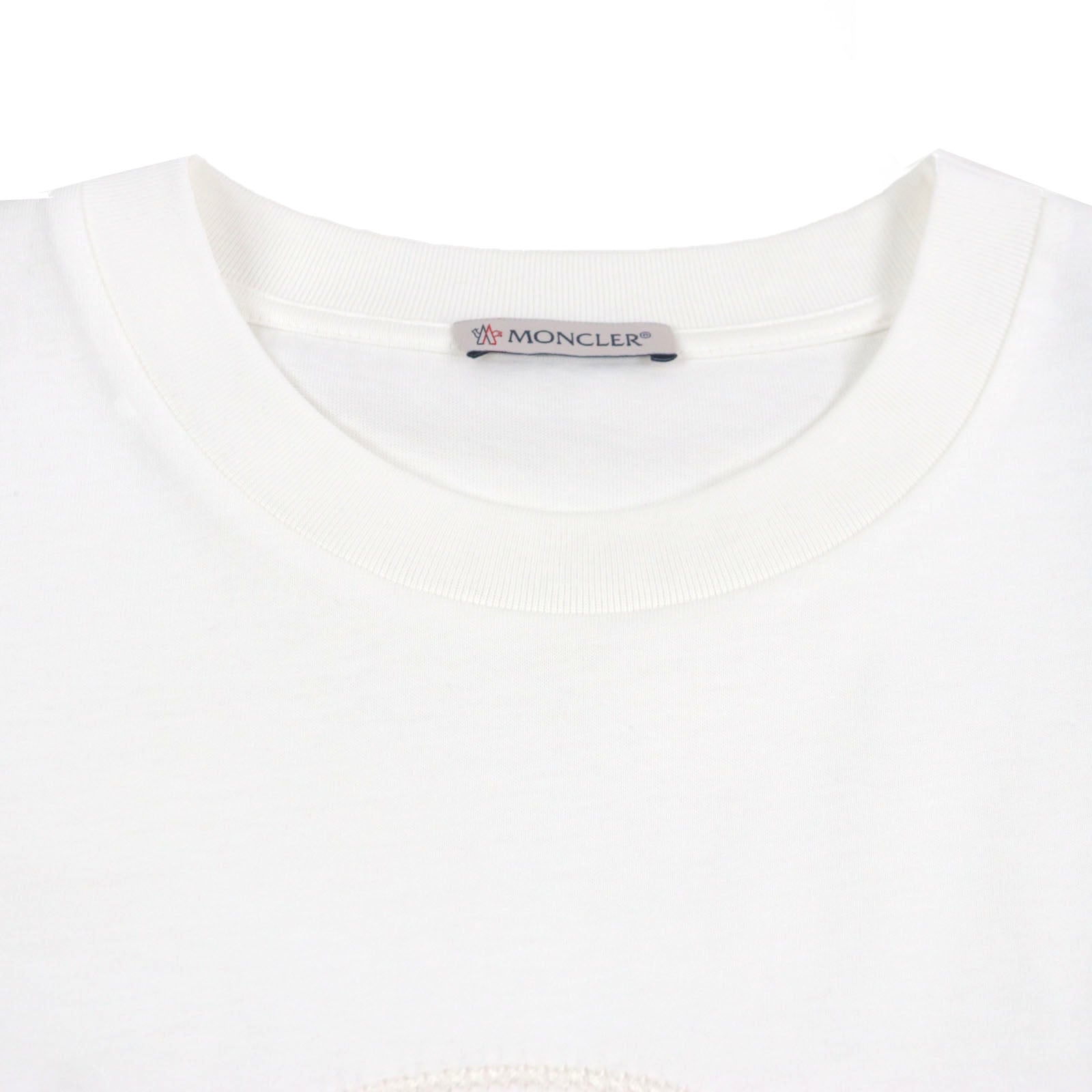 Moncler コットンTシャツ