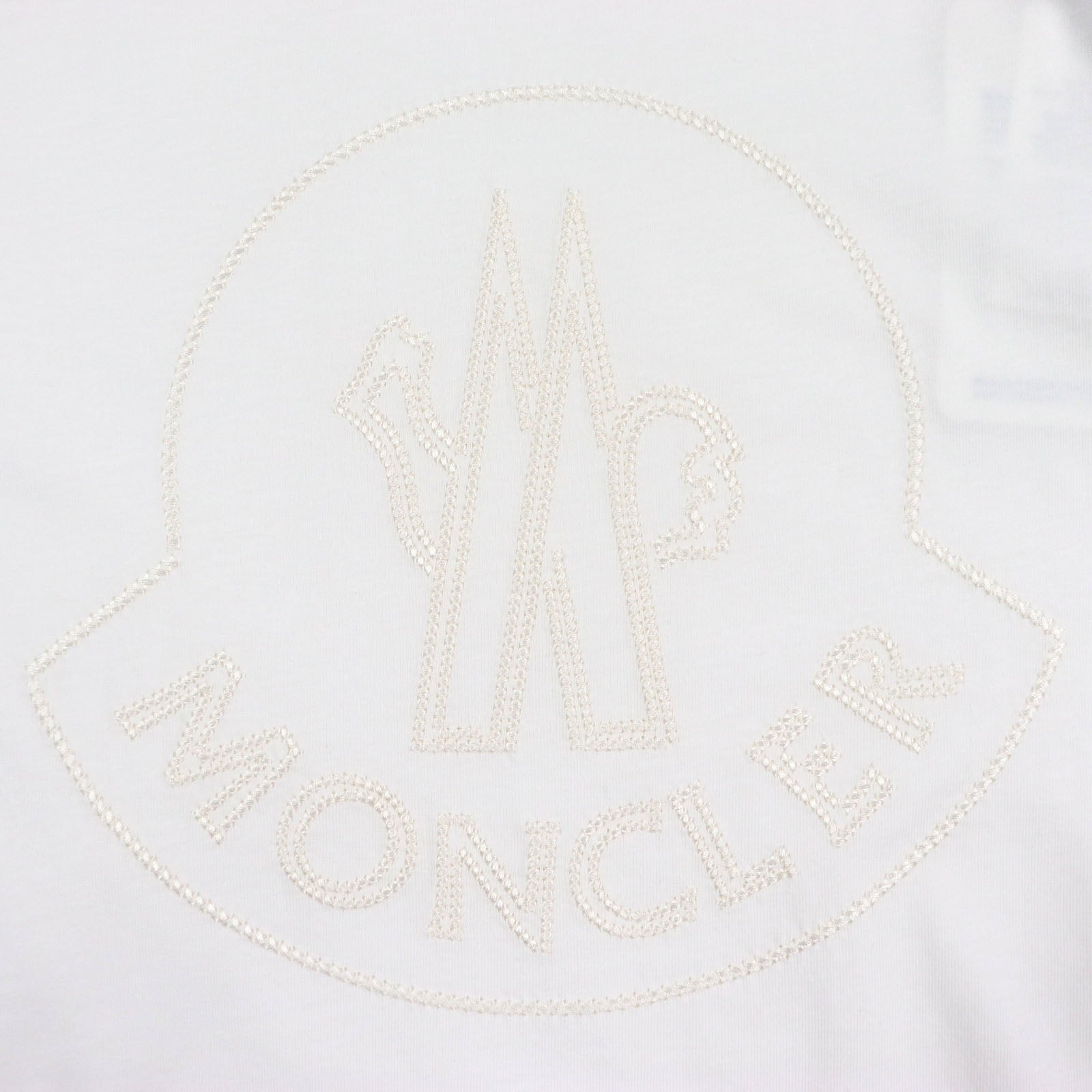 Moncler コットンTシャツ
