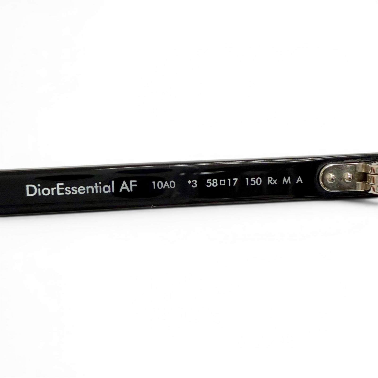 ディオール Essential サングラス