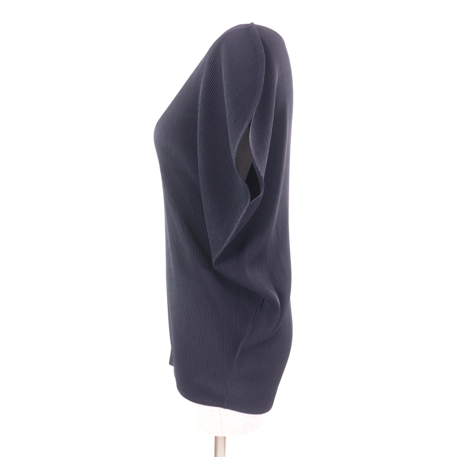 PLEATS PLEASE PP11-FK794 ポリエステルTシャツ