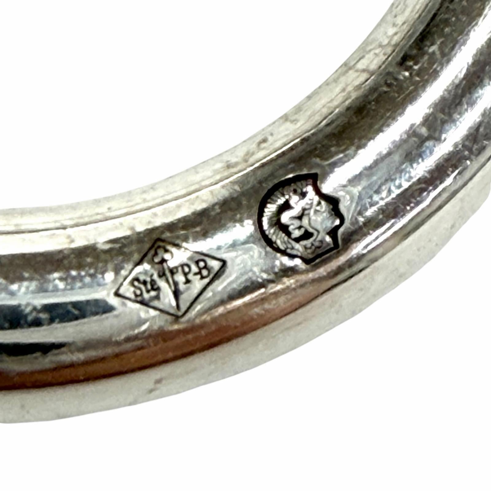 エルメス シェーヌダンクル AG925 ブレスレット