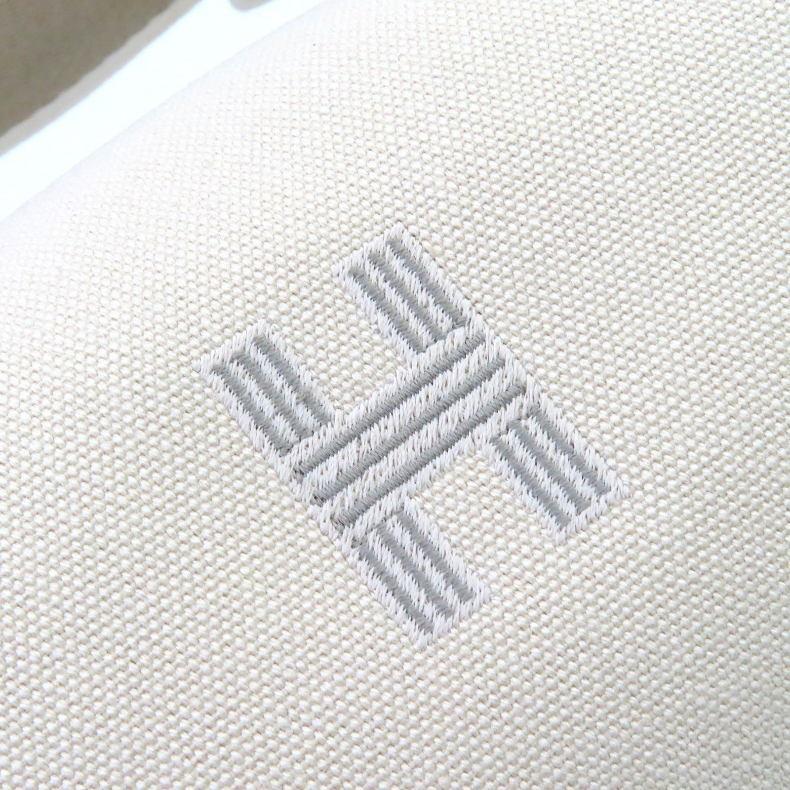 エルメス ブリッド ア コットン ポーチ