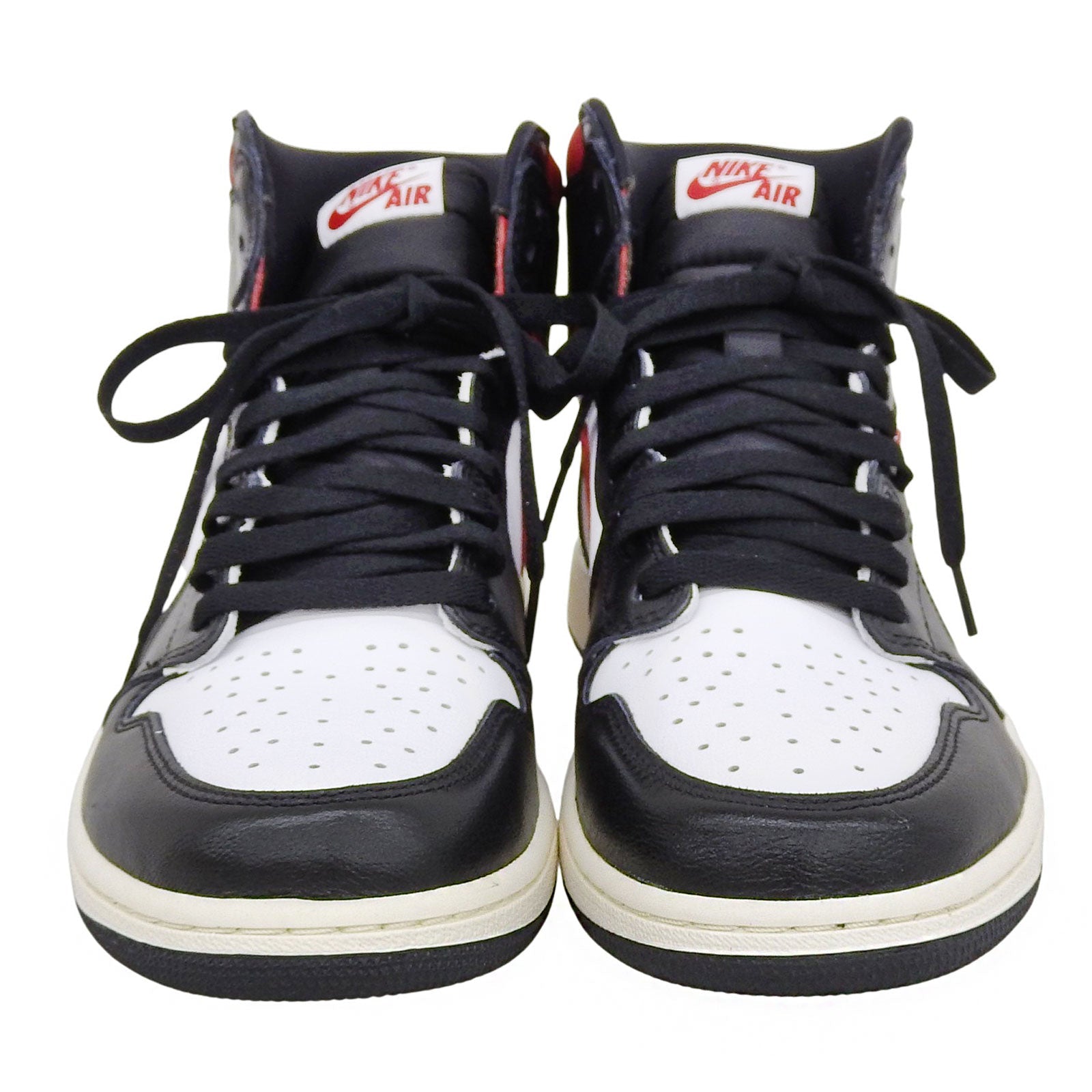ナイキ AIR JORDAN 1 RETRO HIGH OG ハイカットスニーカー