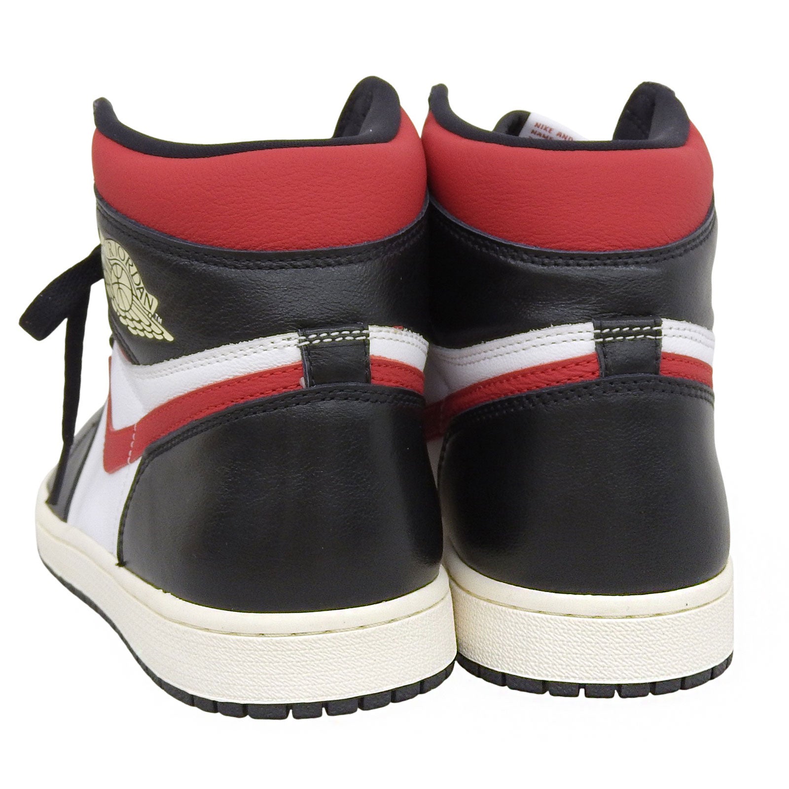 ナイキ AIR JORDAN 1 RETRO HIGH OG ハイカットスニーカー