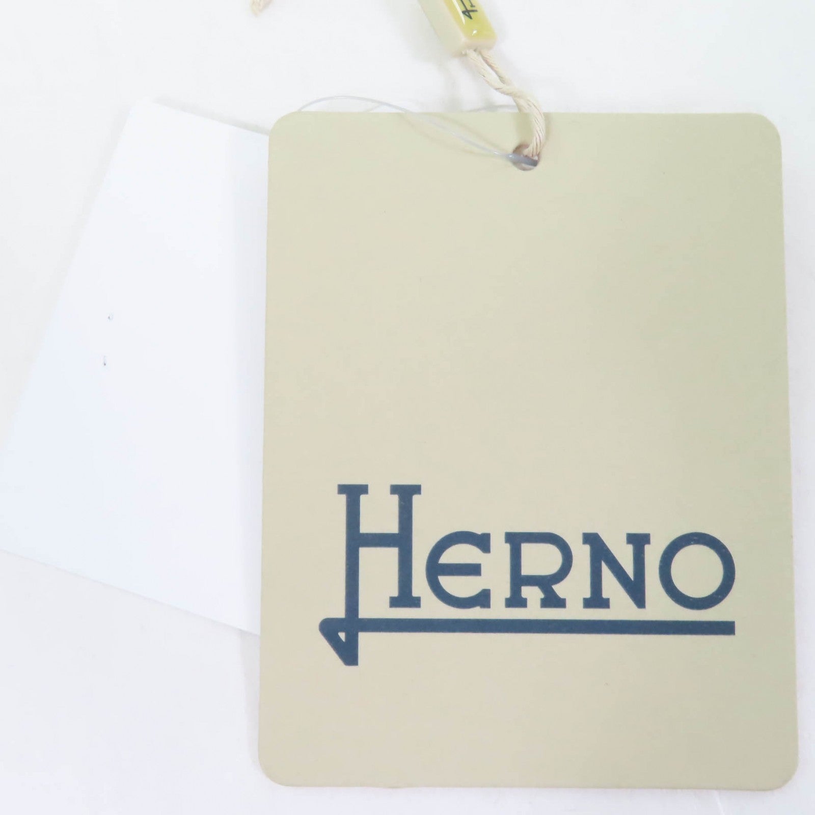 Herno ダウンナイロンベスト