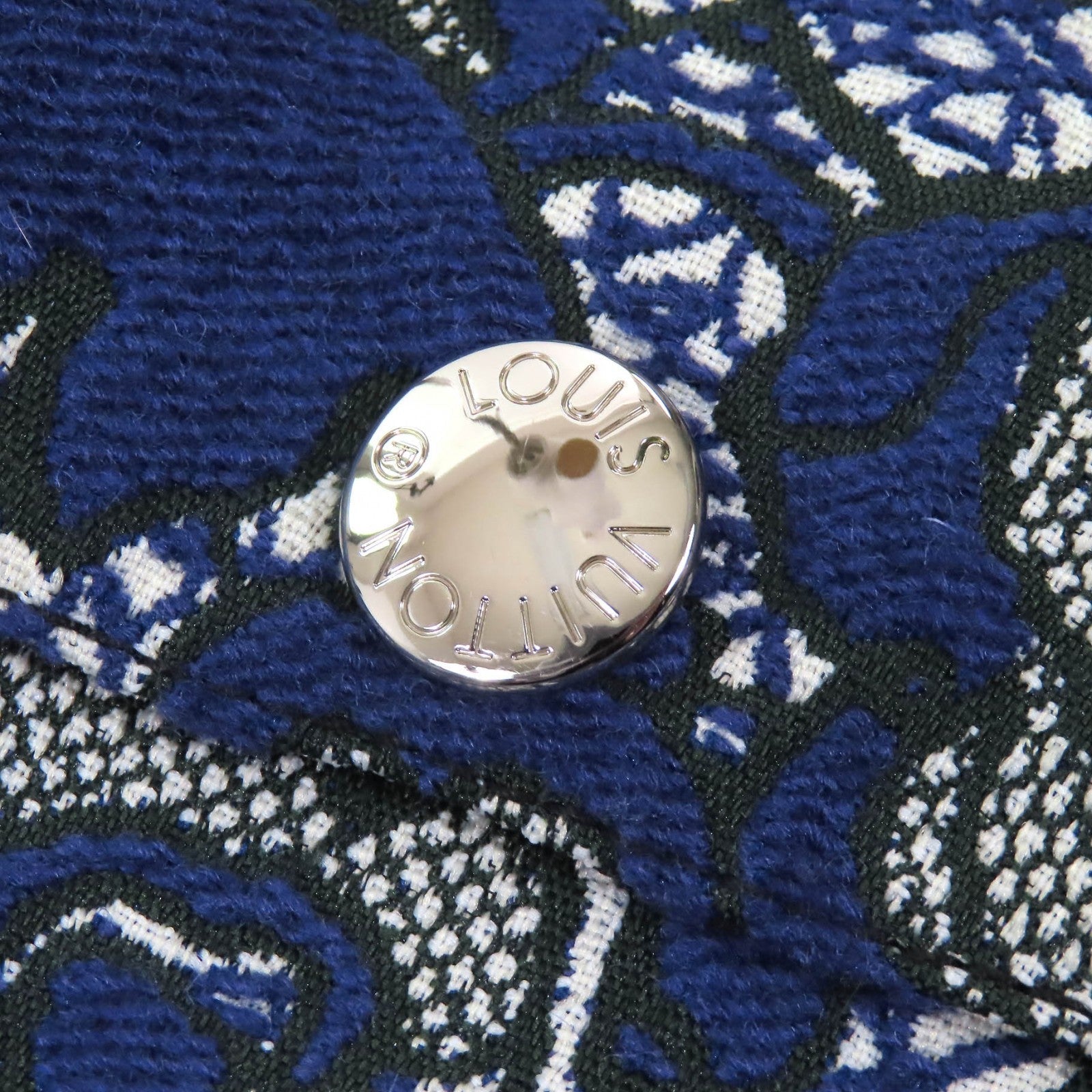 ルイヴィトン モノグラム ニットドレス