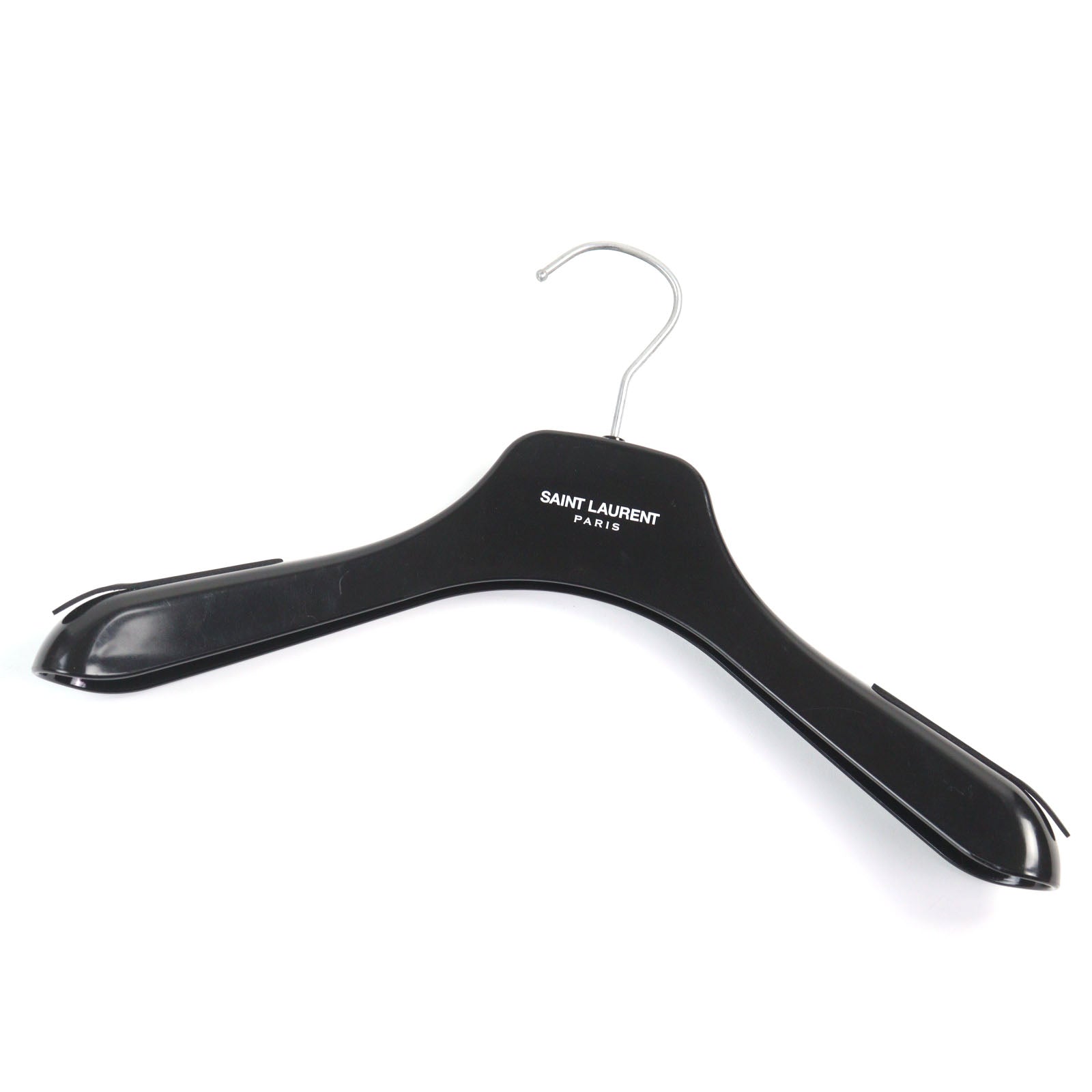 イヴサンローラン エディ レザー トリム テディ ジャケット