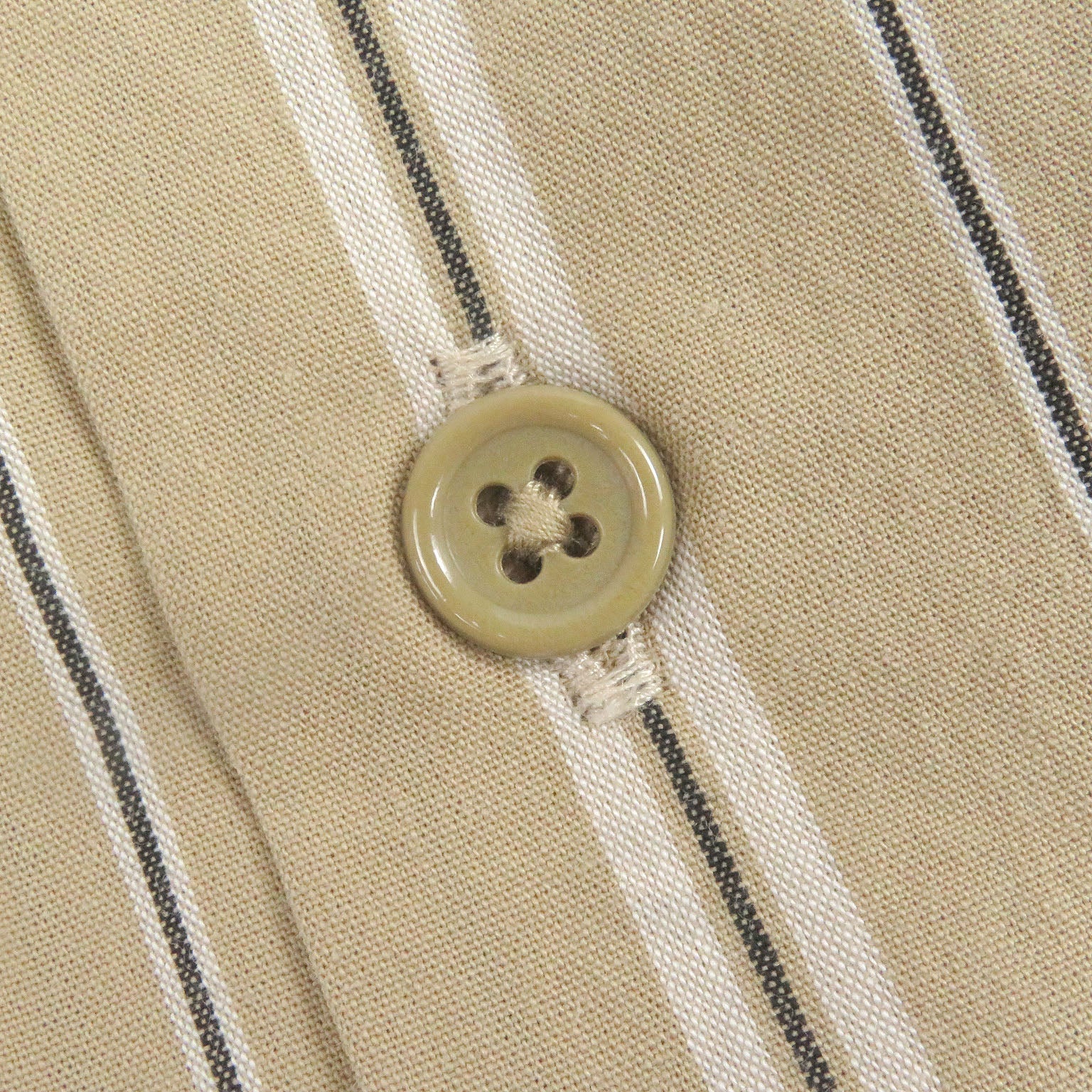 ナイジェル ケーボン 2WAY デタッチャブル カラー シャツ