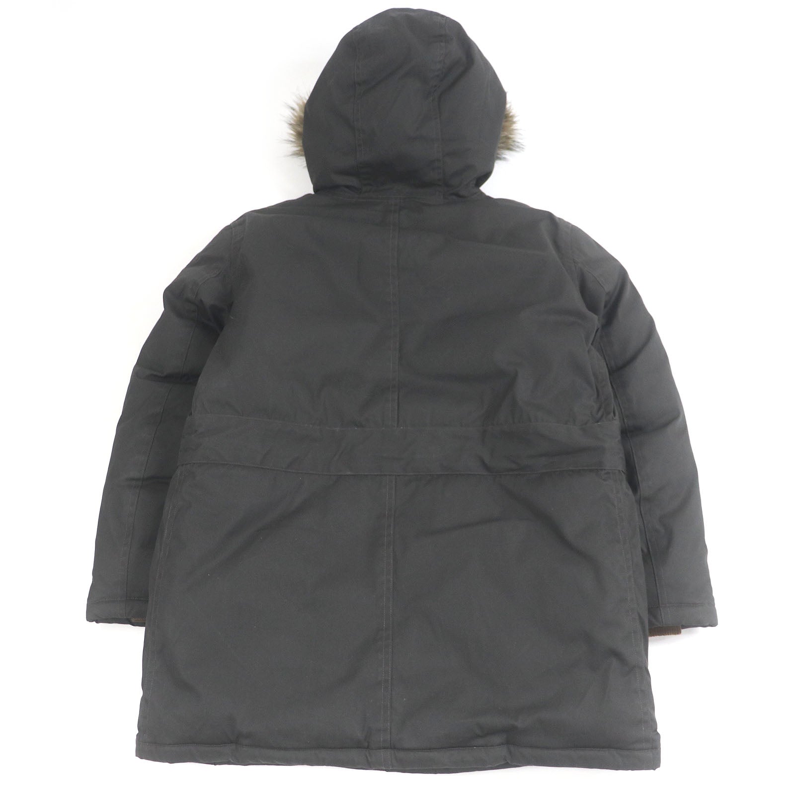 RRL オイルクロス コットン ジャケット