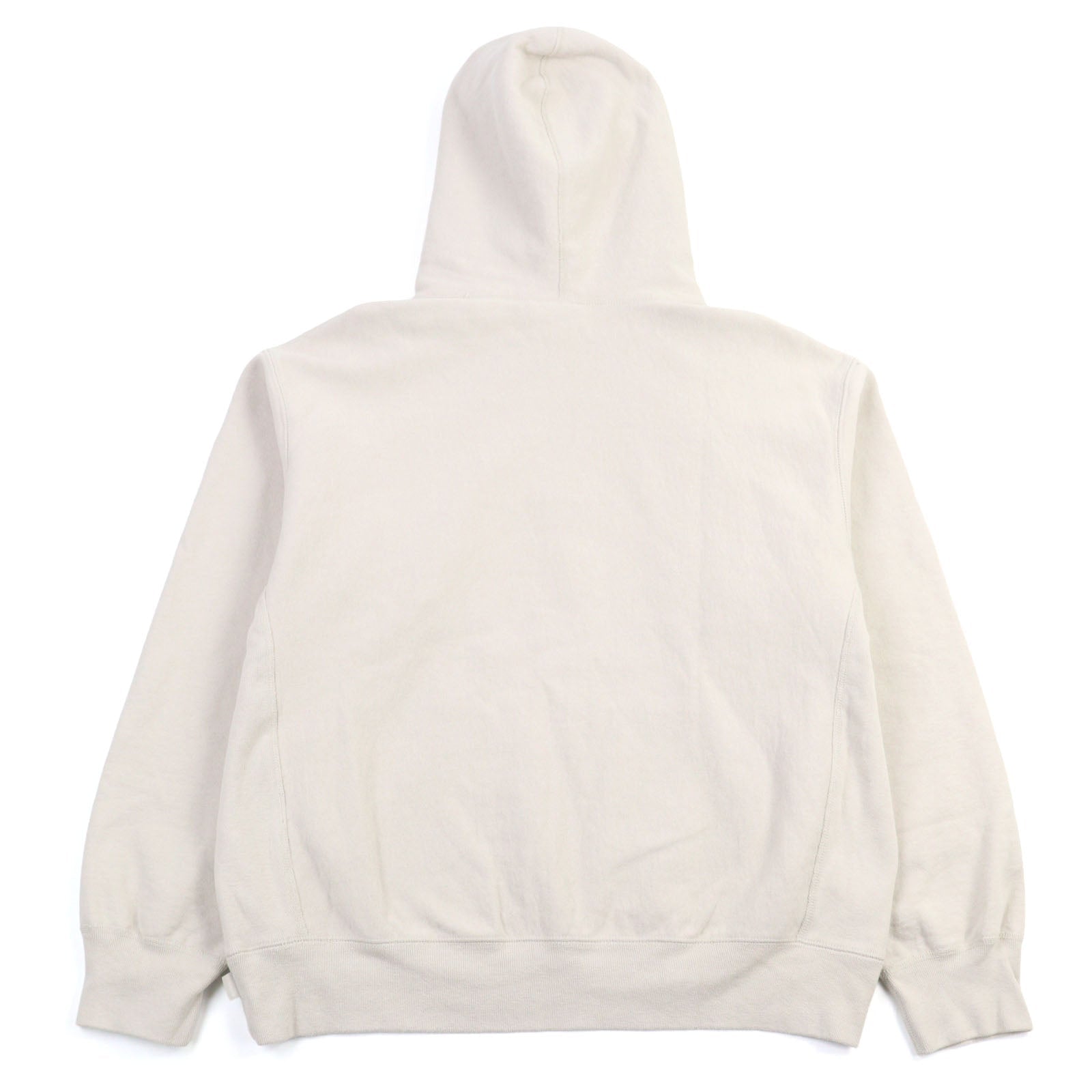 Supreme ボックス ロゴ フーディ