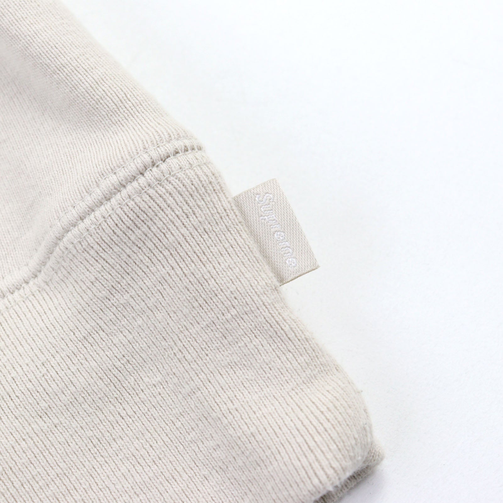 Supreme ボックス ロゴ フーディ