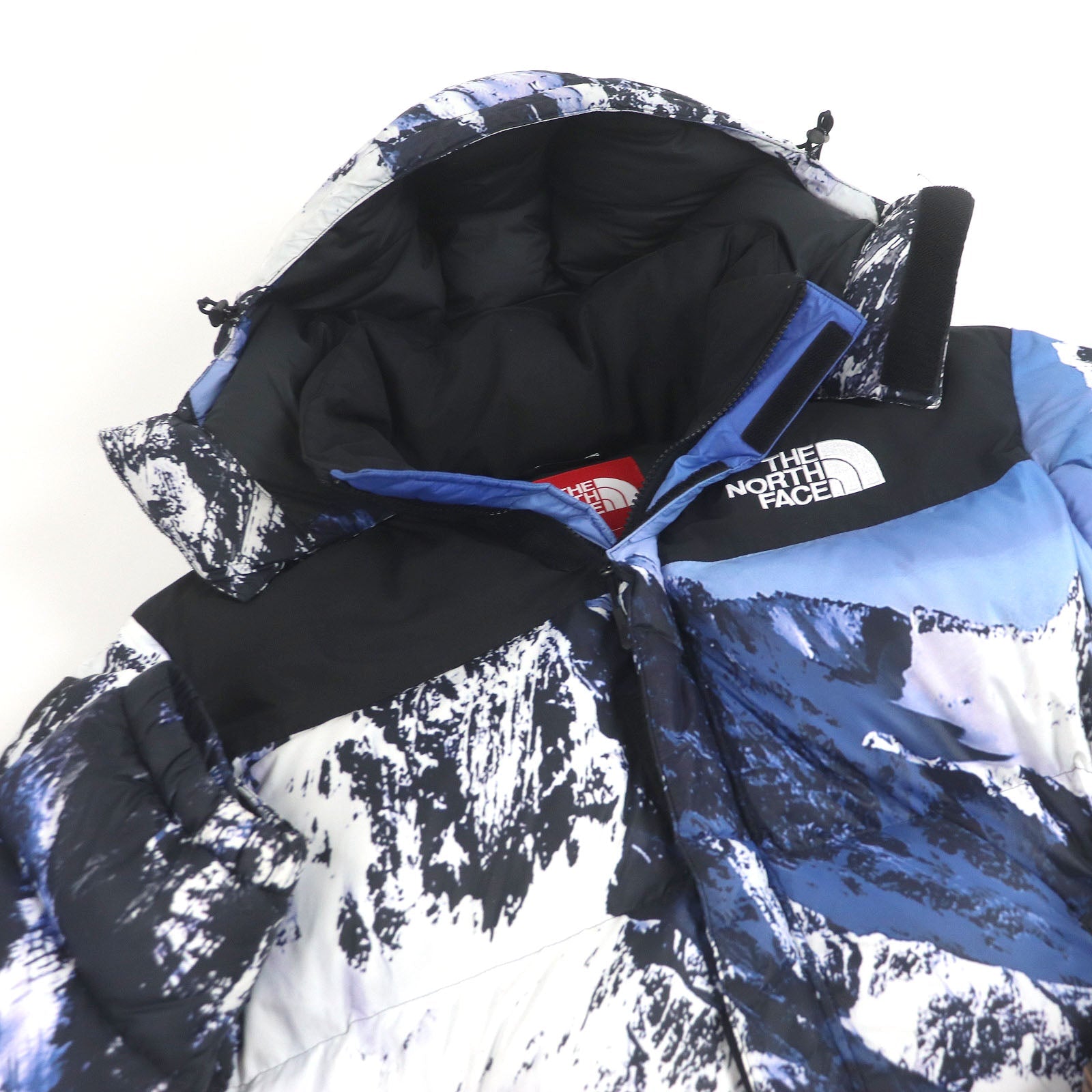 Supreme THE NORTH FACE マウンテン バルトロ ダウン ジャケット