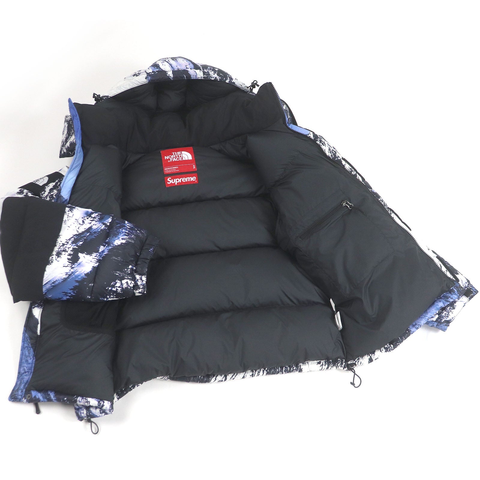 Supreme THE NORTH FACE マウンテン バルトロ ダウン ジャケット