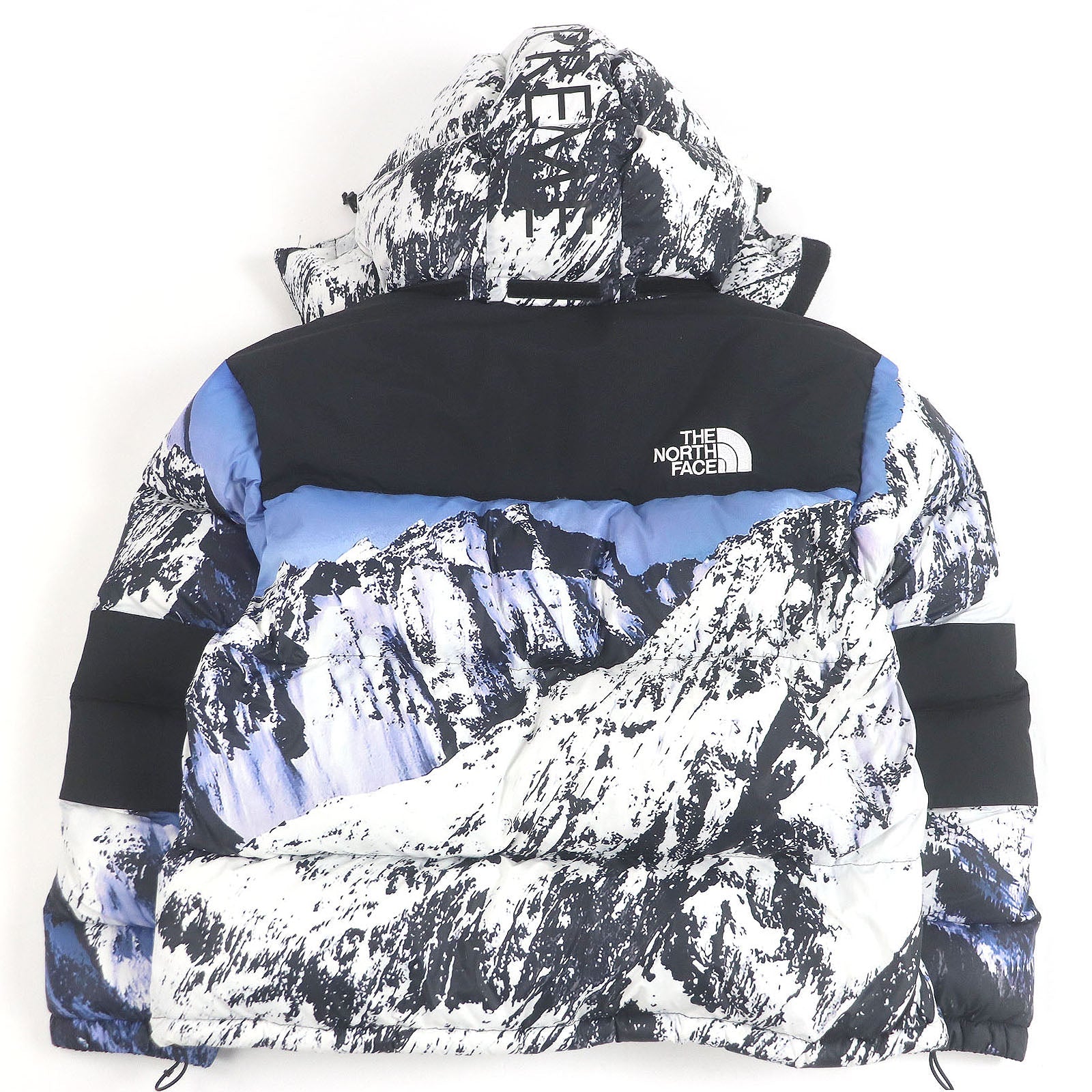 Supreme THE NORTH FACE マウンテン バルトロ ダウン ジャケット