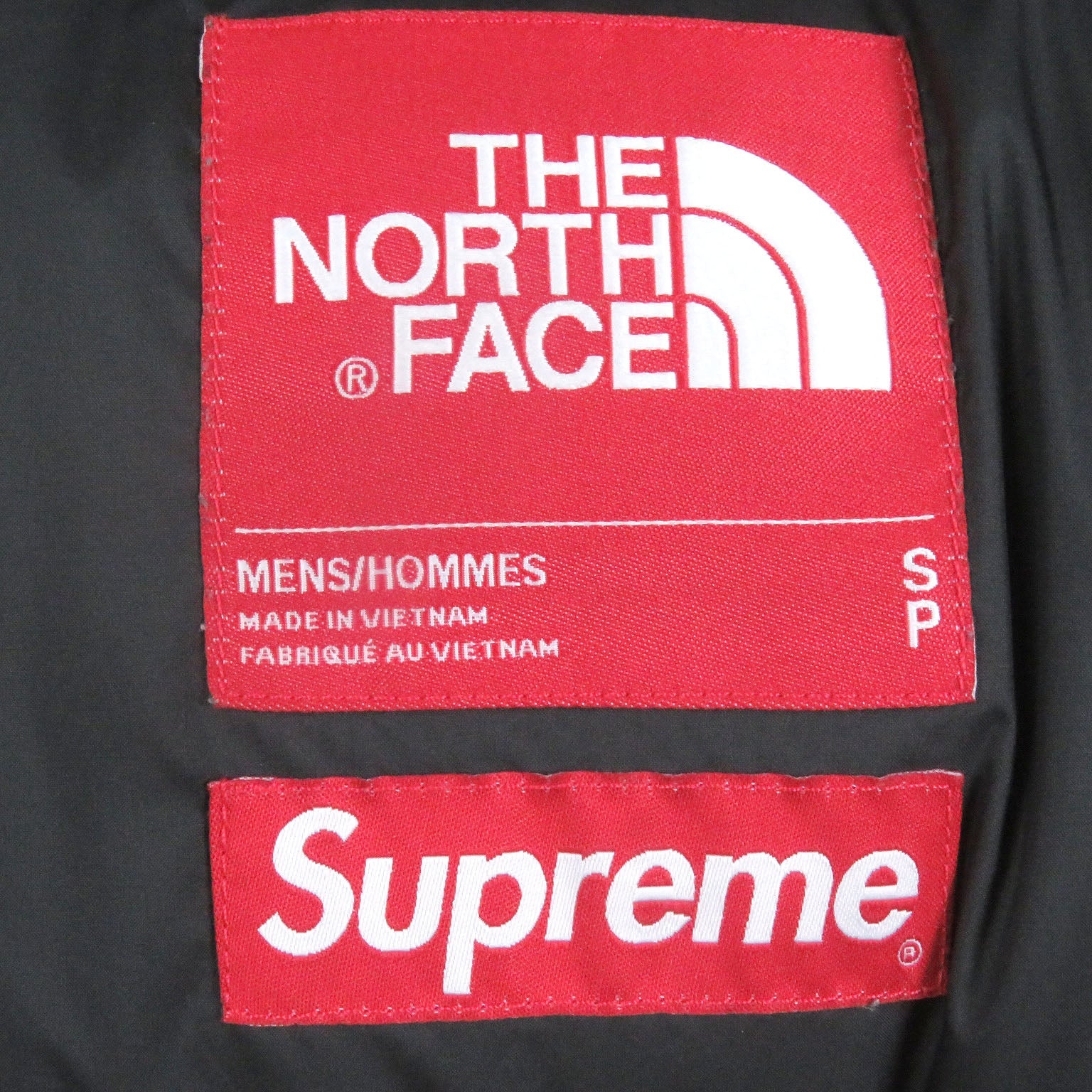 Supreme THE NORTH FACE マウンテン バルトロ ダウン ジャケット