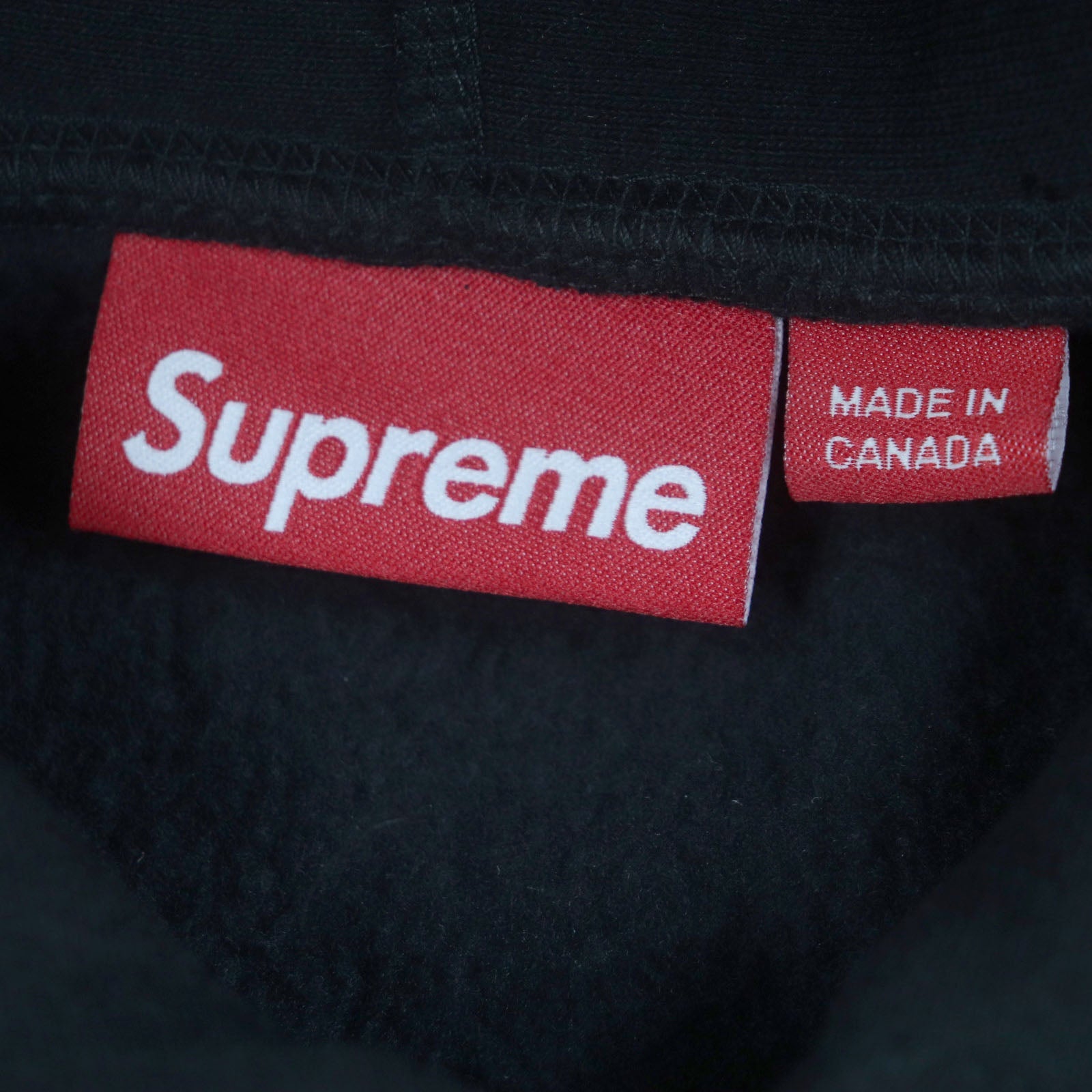 Supreme ボックス ロゴ フーディ スウェットシャツ