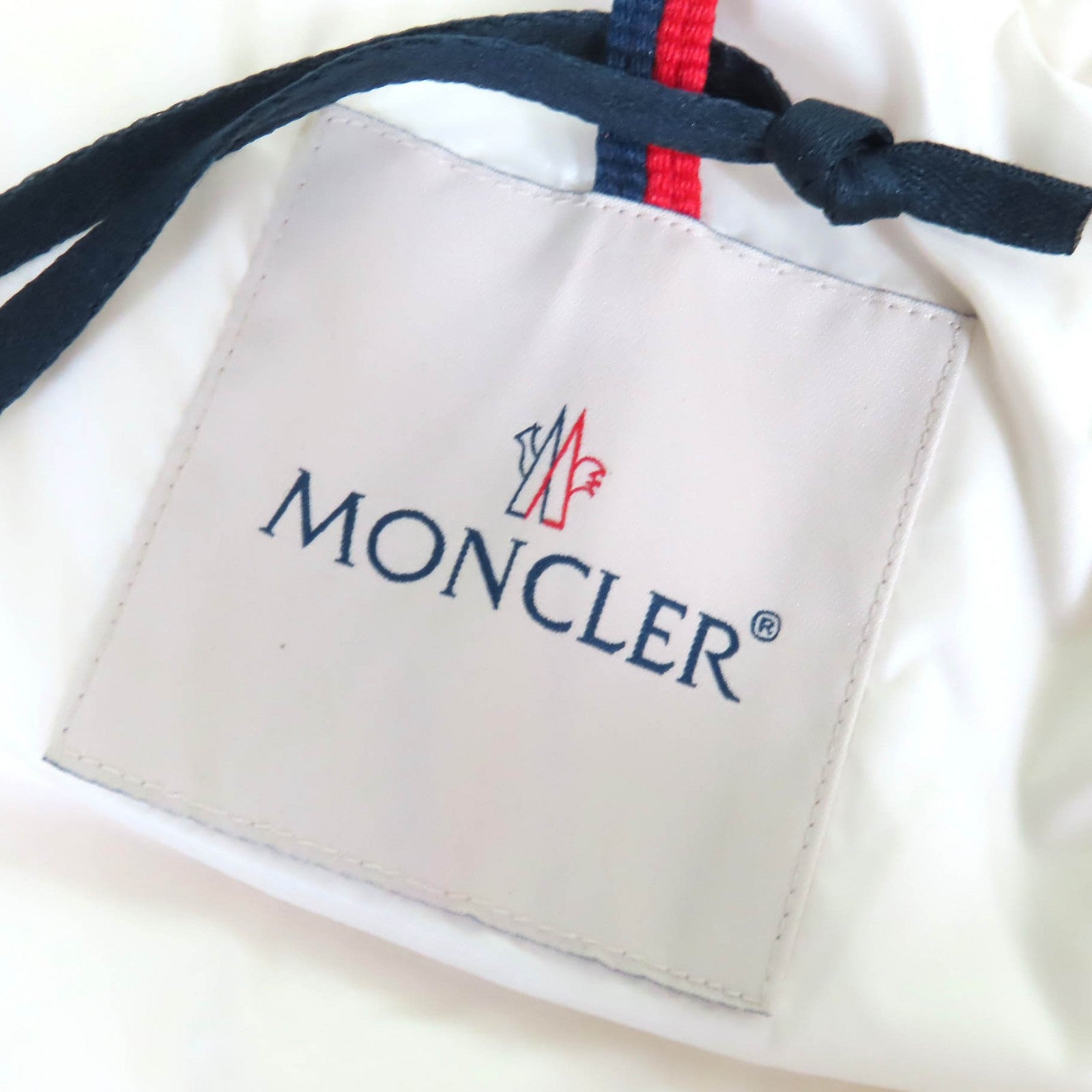 モンクレール MARCHAUD GILET ダウン ベスト