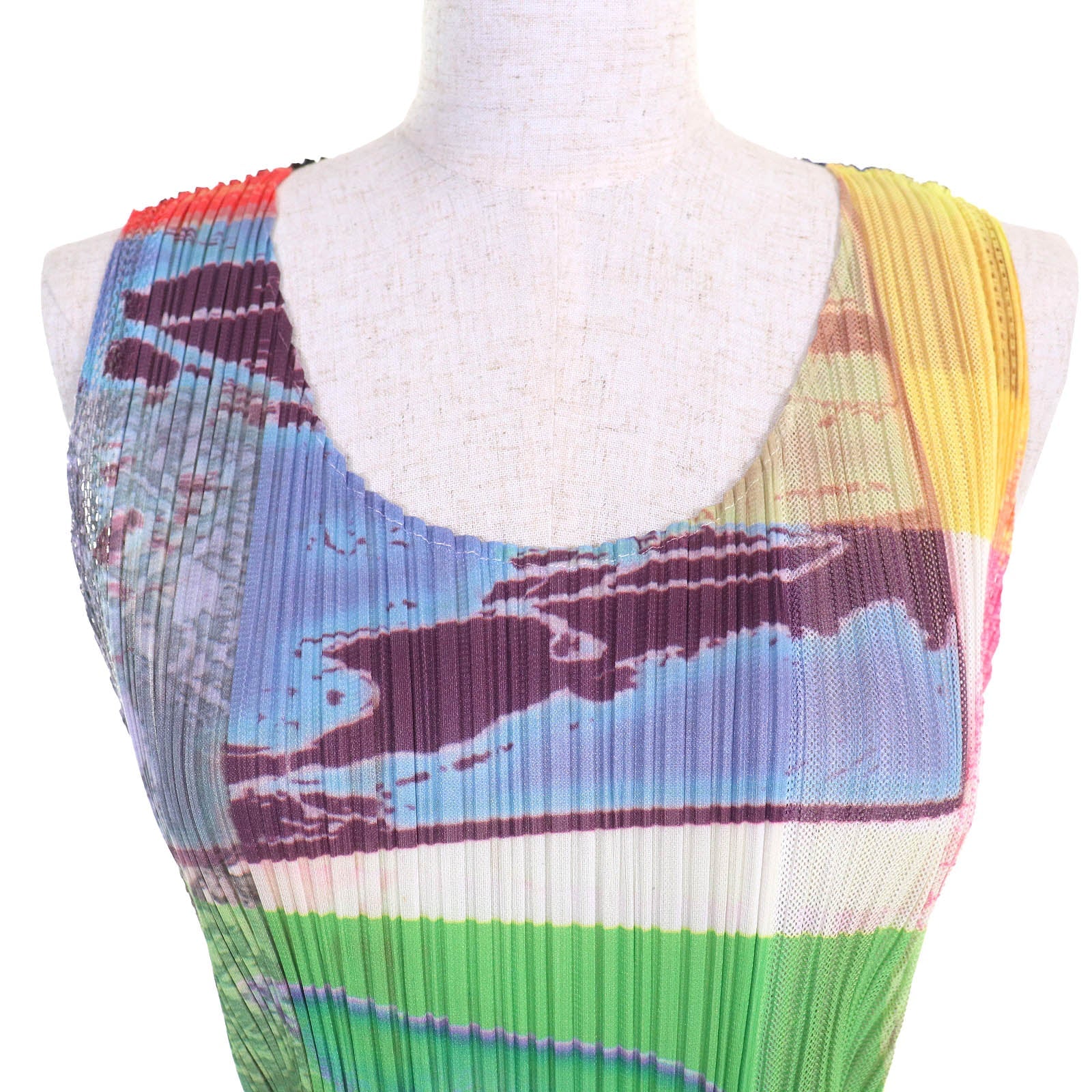 PLEATS PLEASE PP12-JK611 Tシャツ