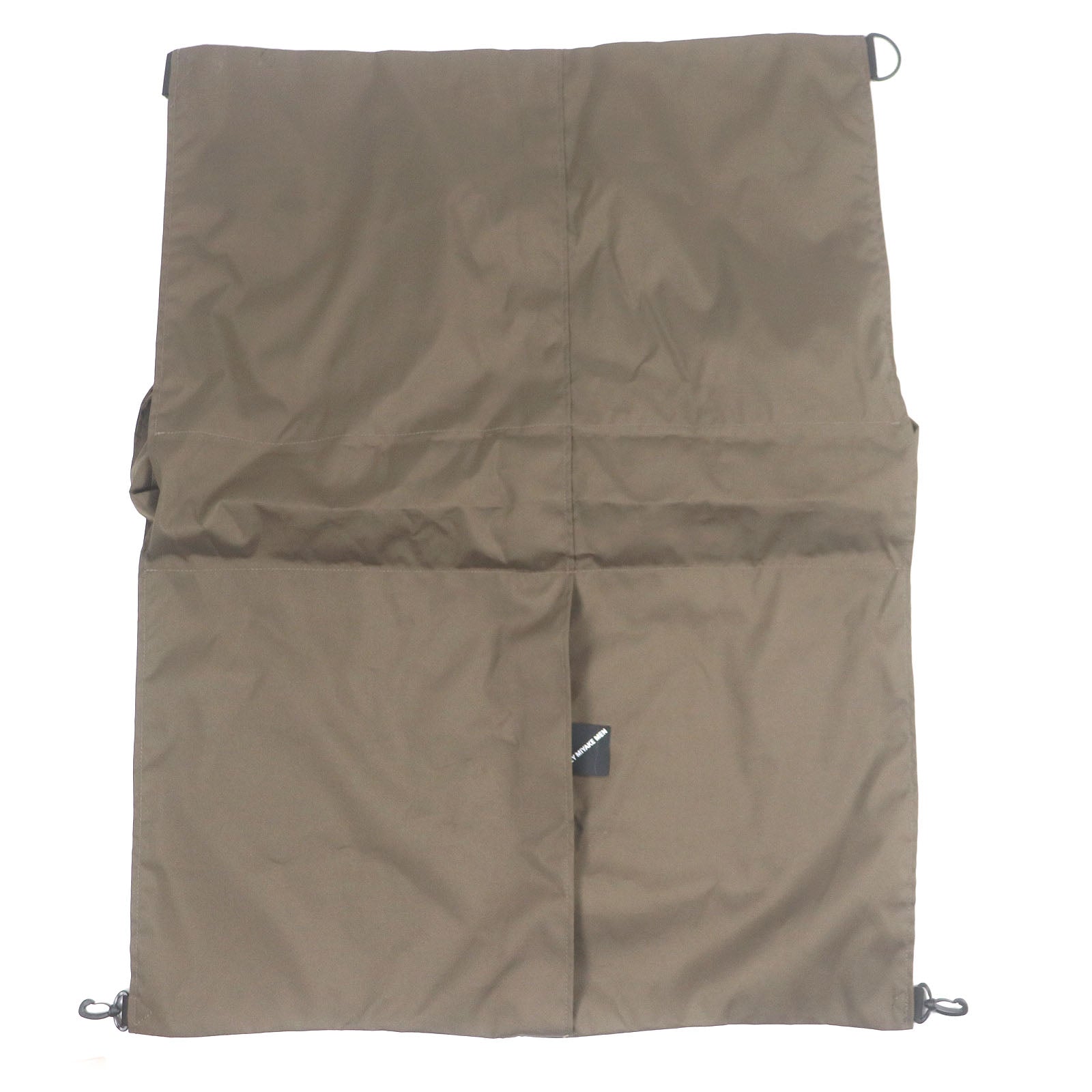 イッセイ ミヤケ メン KASAYA 2way ショルダー バッグ