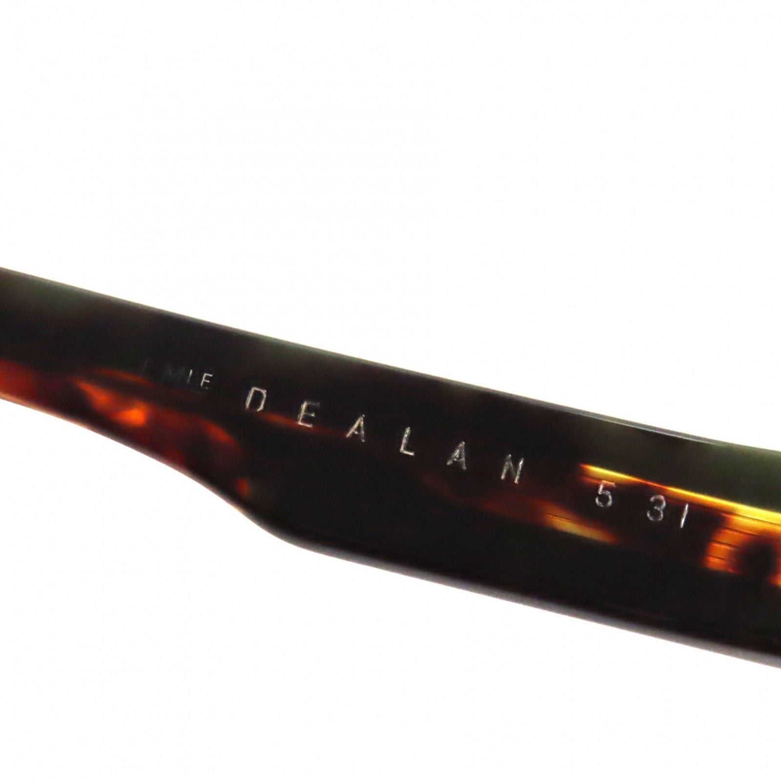 ジャックマリーマージュ DEALAN Dylan サングラス