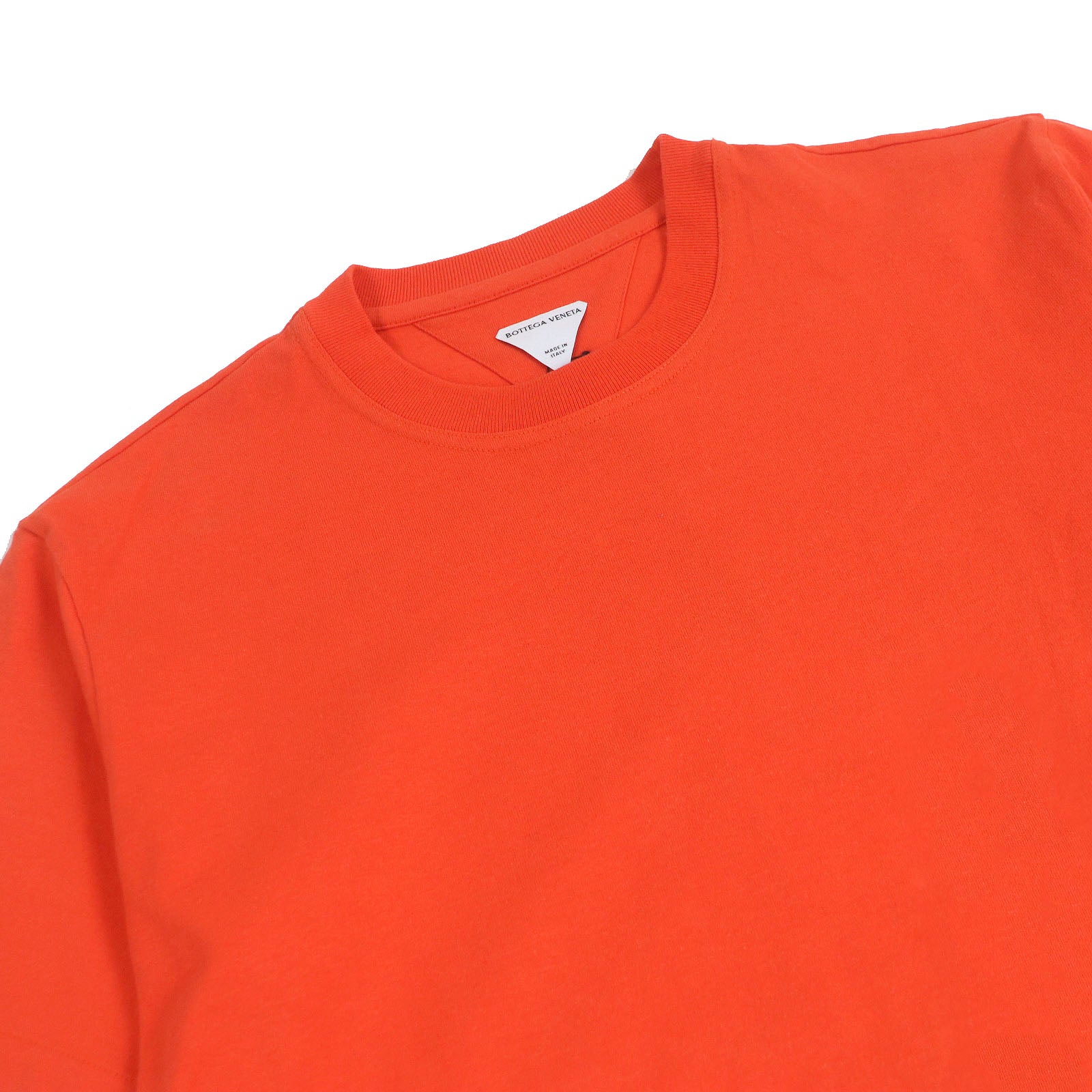 ボッテガヴェネタ コットンTシャツ