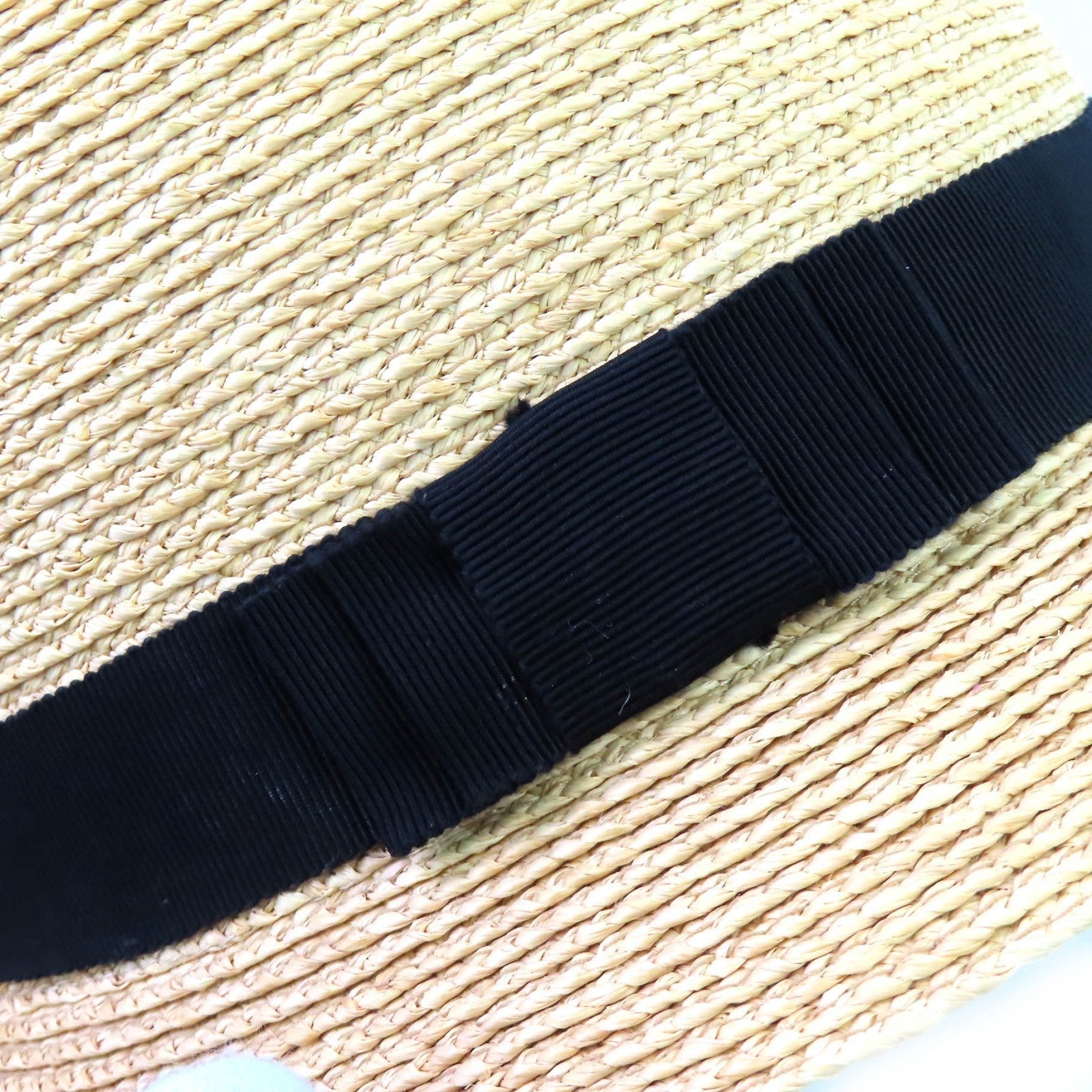 HELEN KAMINSKI AVARA ストローハット
