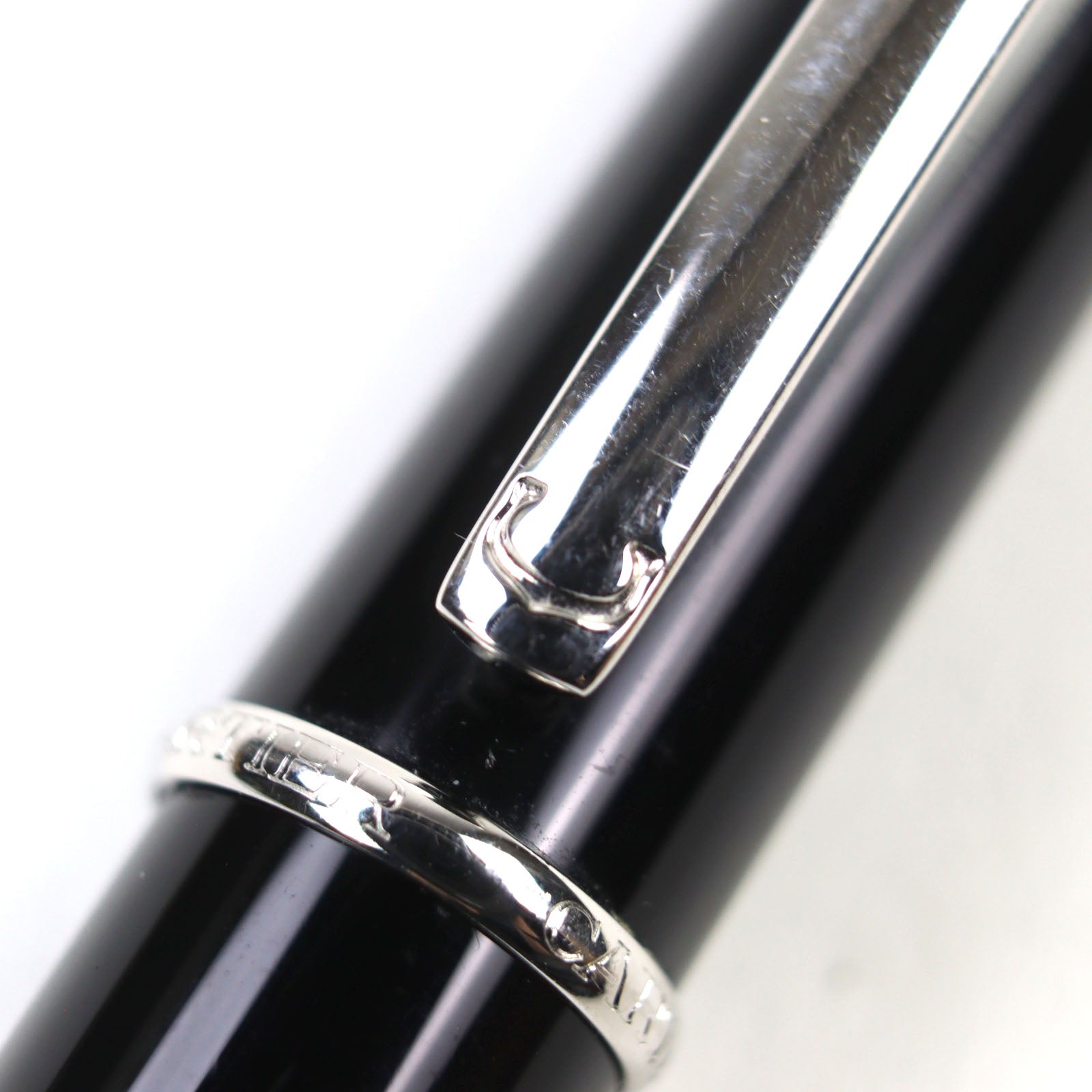 カルティエ ディアボロ ドゥ カルティエ ボールペン