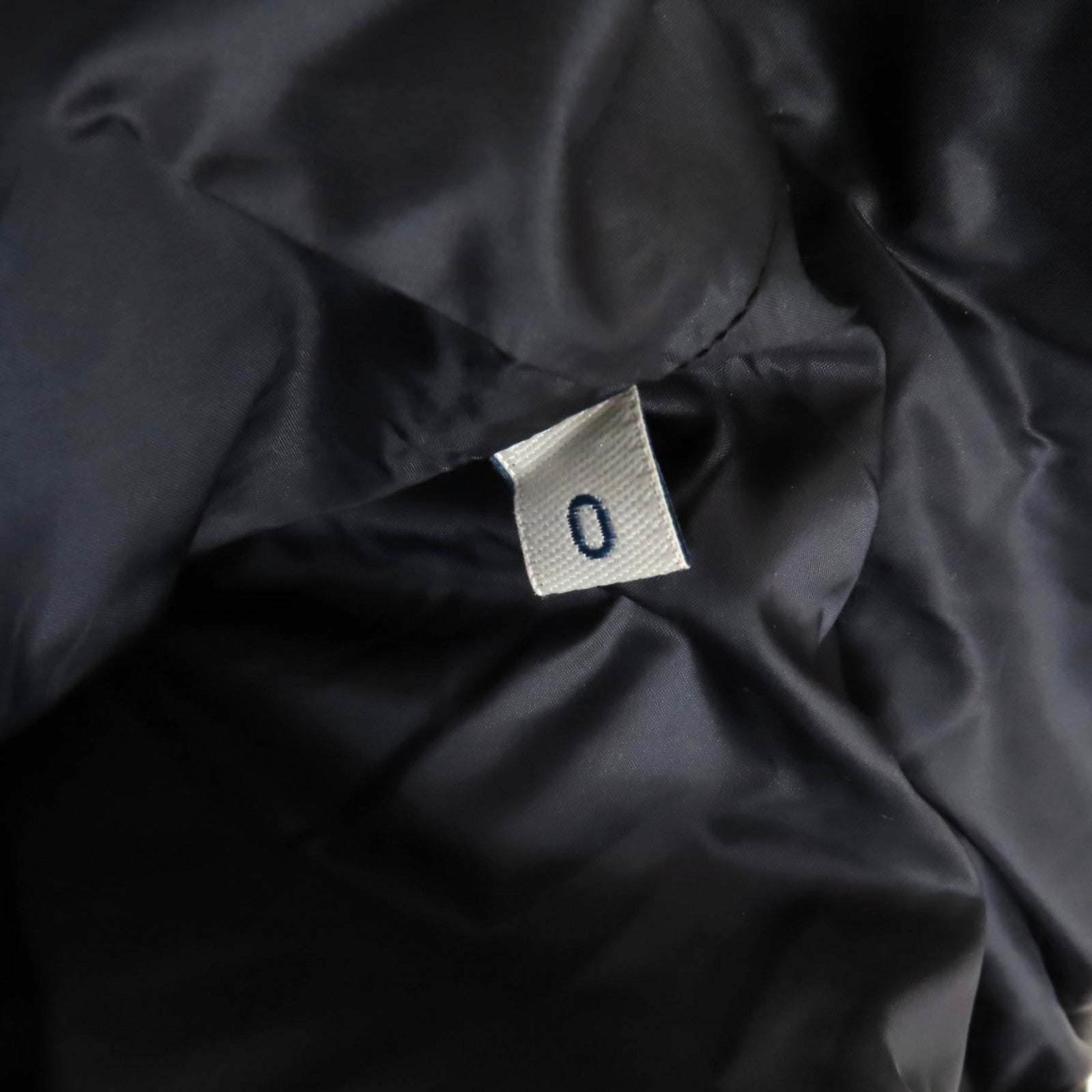Moncler HERMINE ナイロン ダウン コート