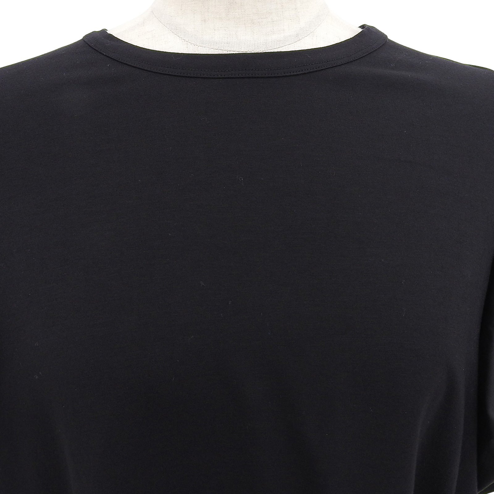 YOKO CHAN コットン Tシャツ