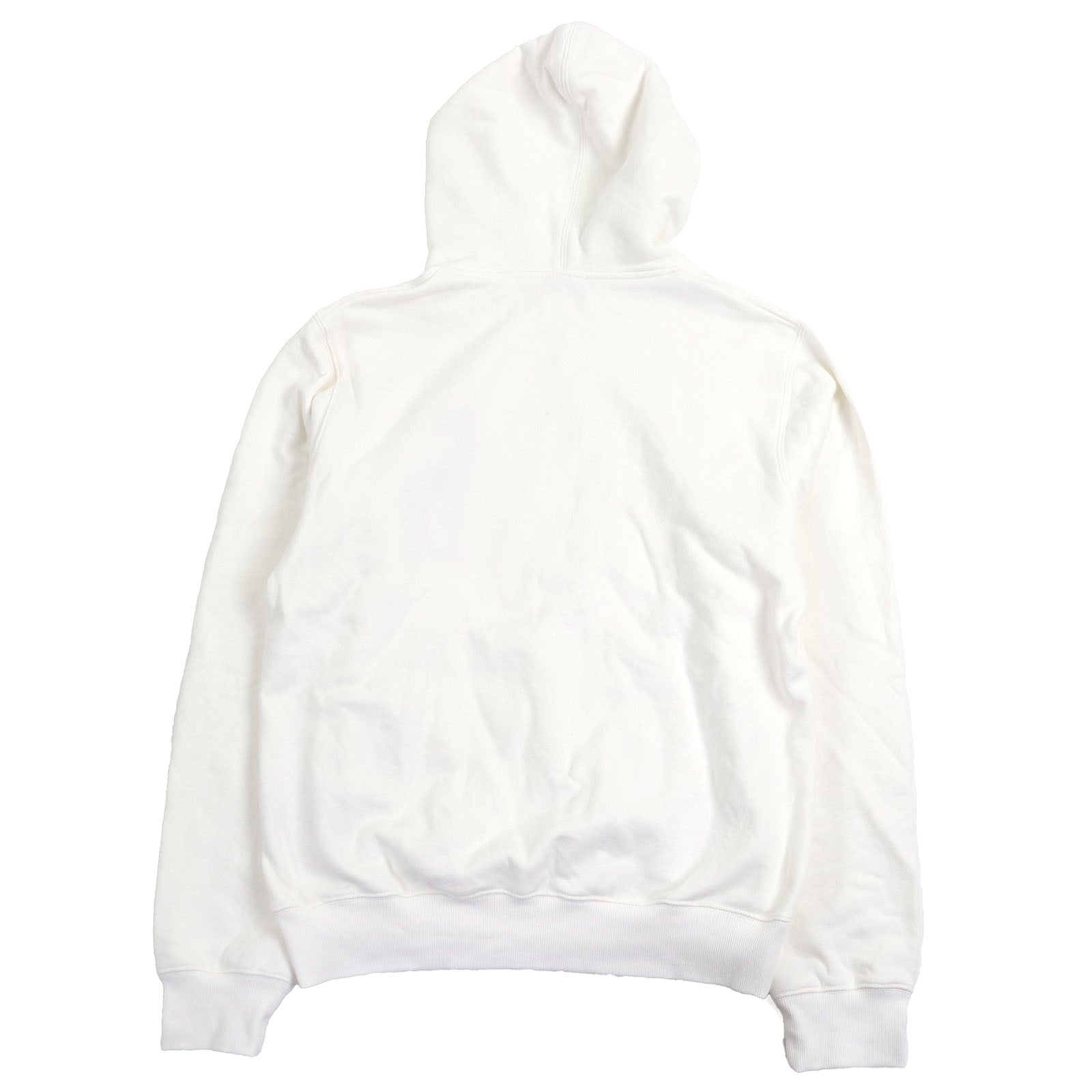 Dior CD インターレース コットン フーディー