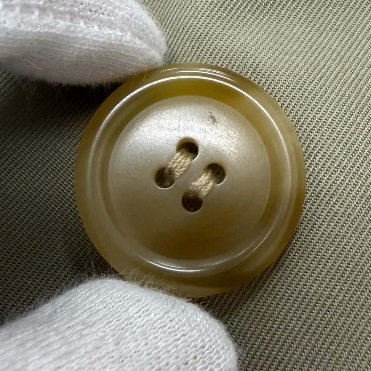 バーバリーズ コットンポリエステルトレンチコート