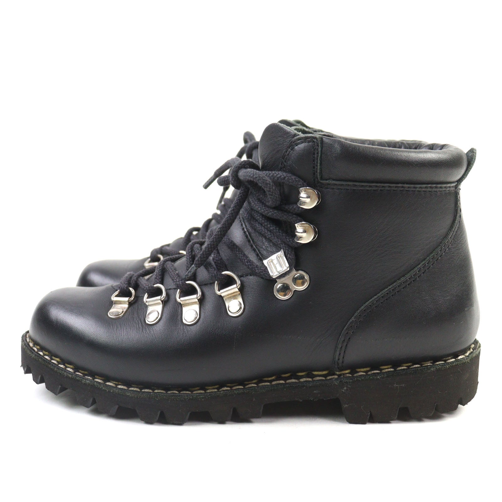 Paraboot AVORIAZ レザー ブーツ